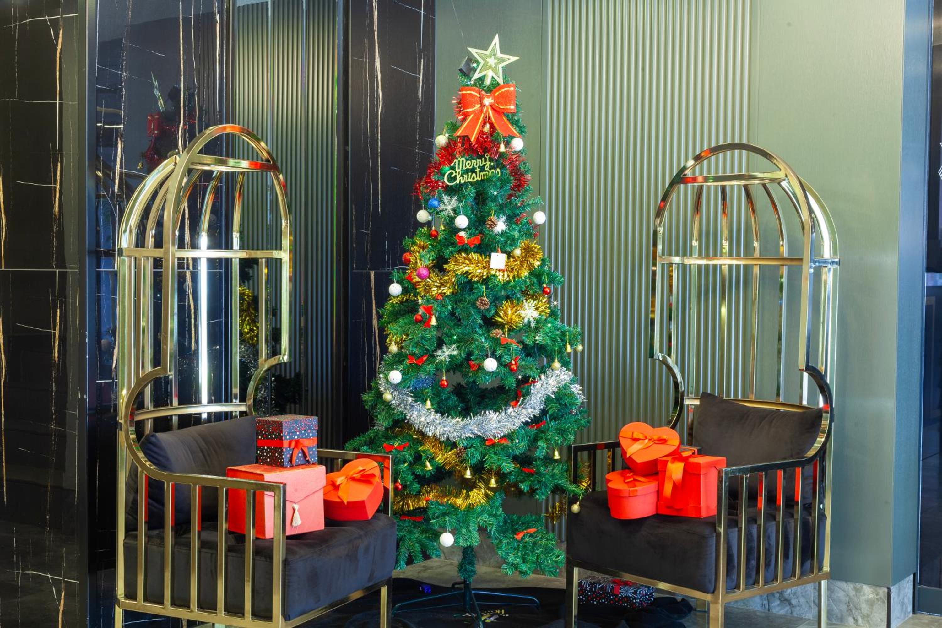 Türkay Otel - Image 9