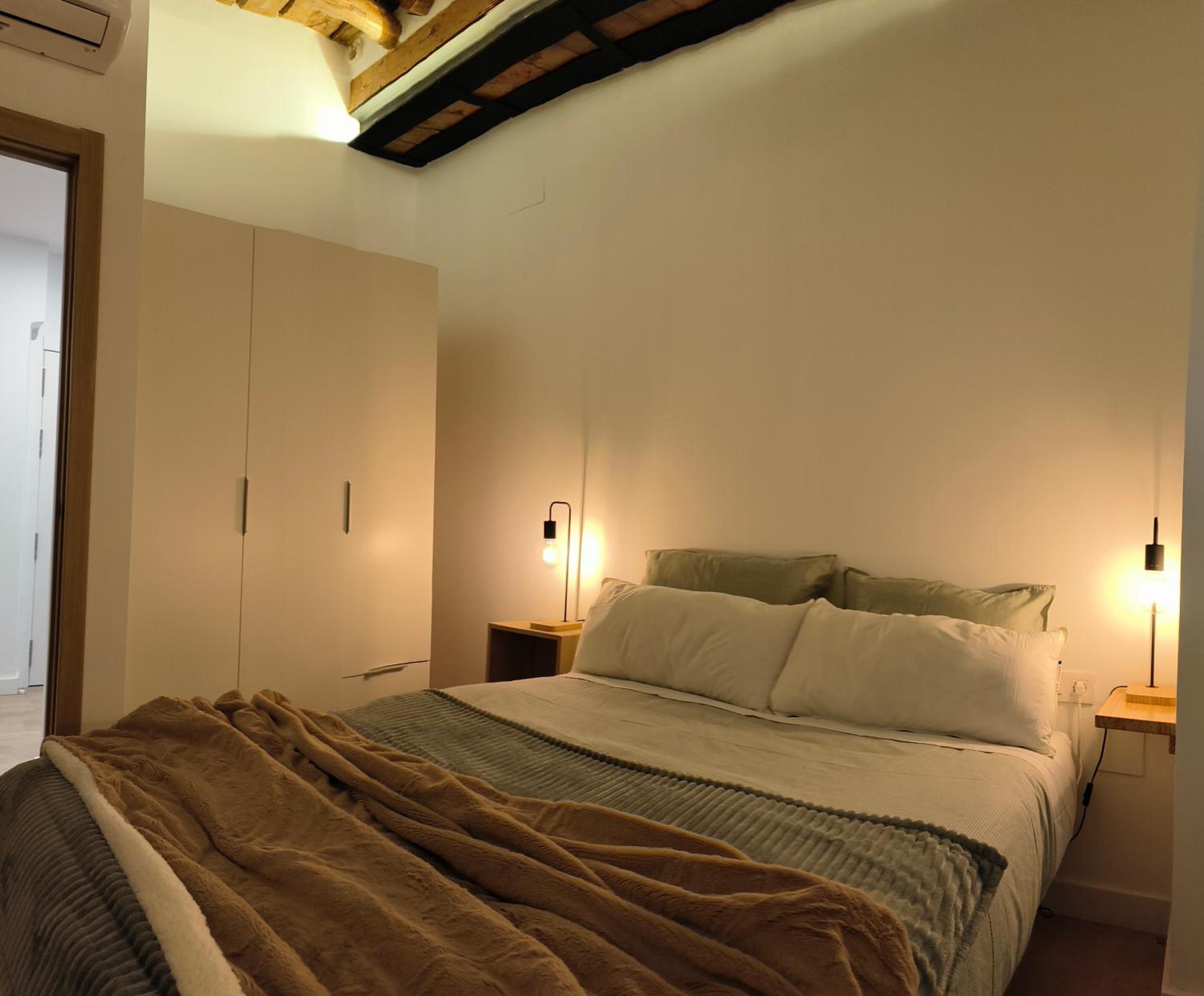 Apartamento Moral de la Magdalena