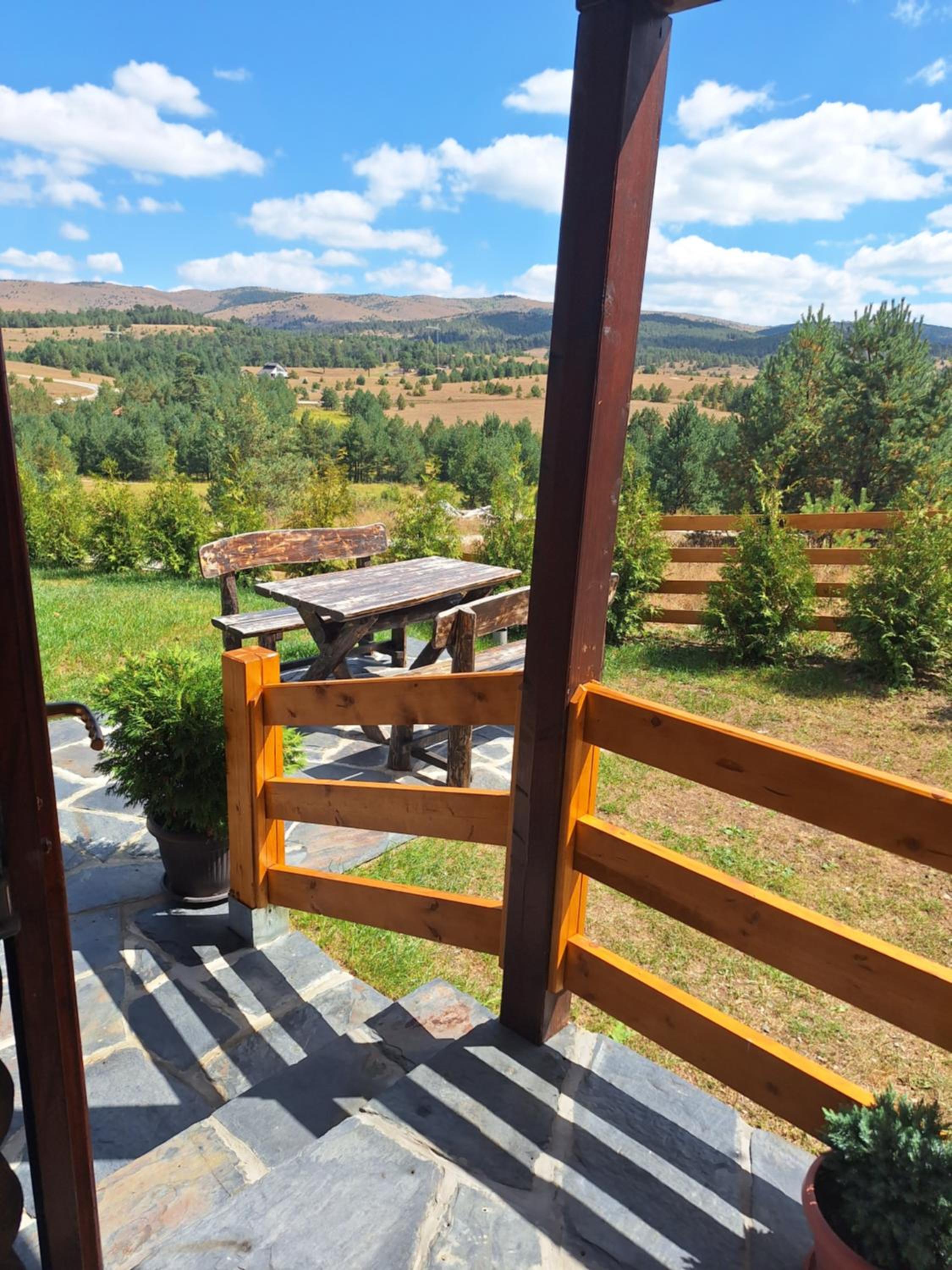 Vila Vodice Zlatibor