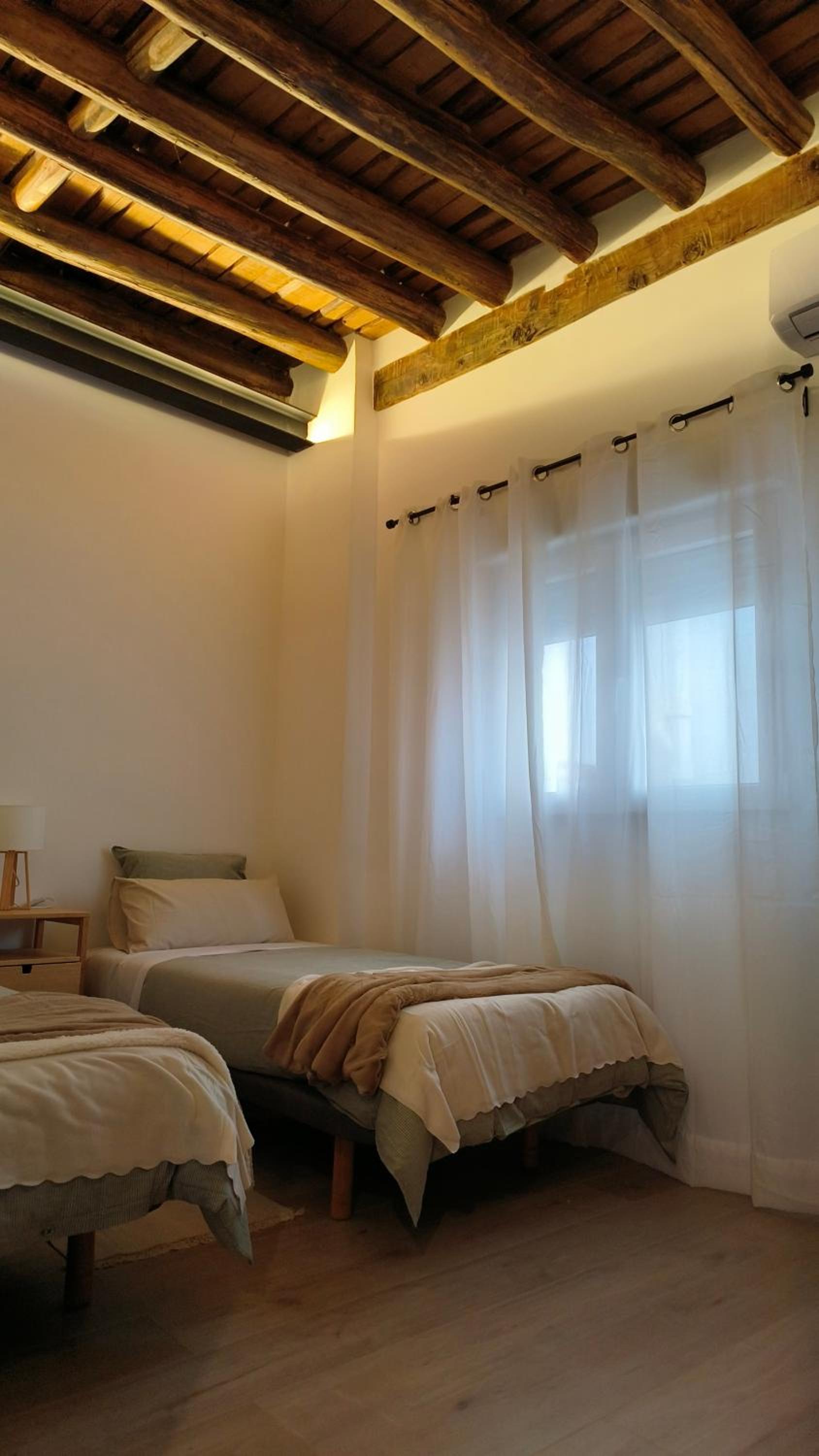 Apartamento Moral de la Magdalena