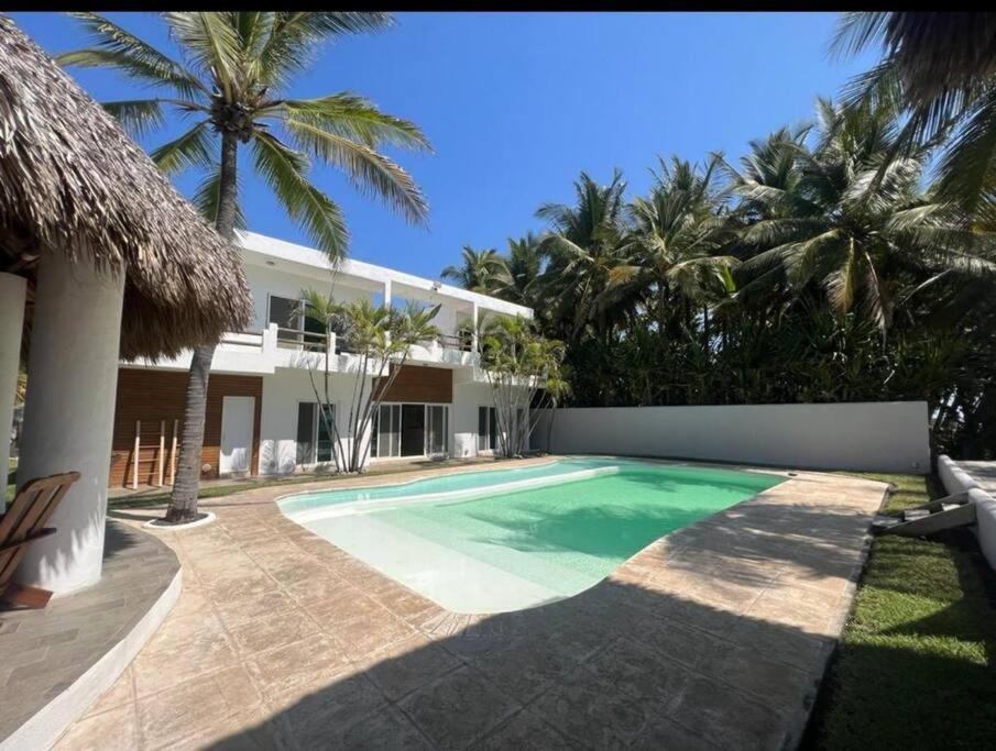 Casa Buena Vida Monterrico view 4