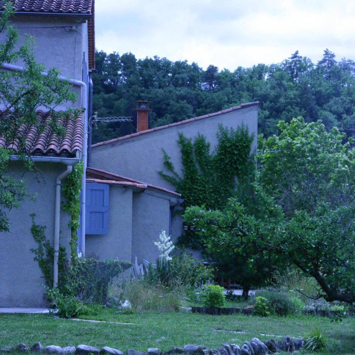 Le Mas De Saint-Ferréol Studio - main view