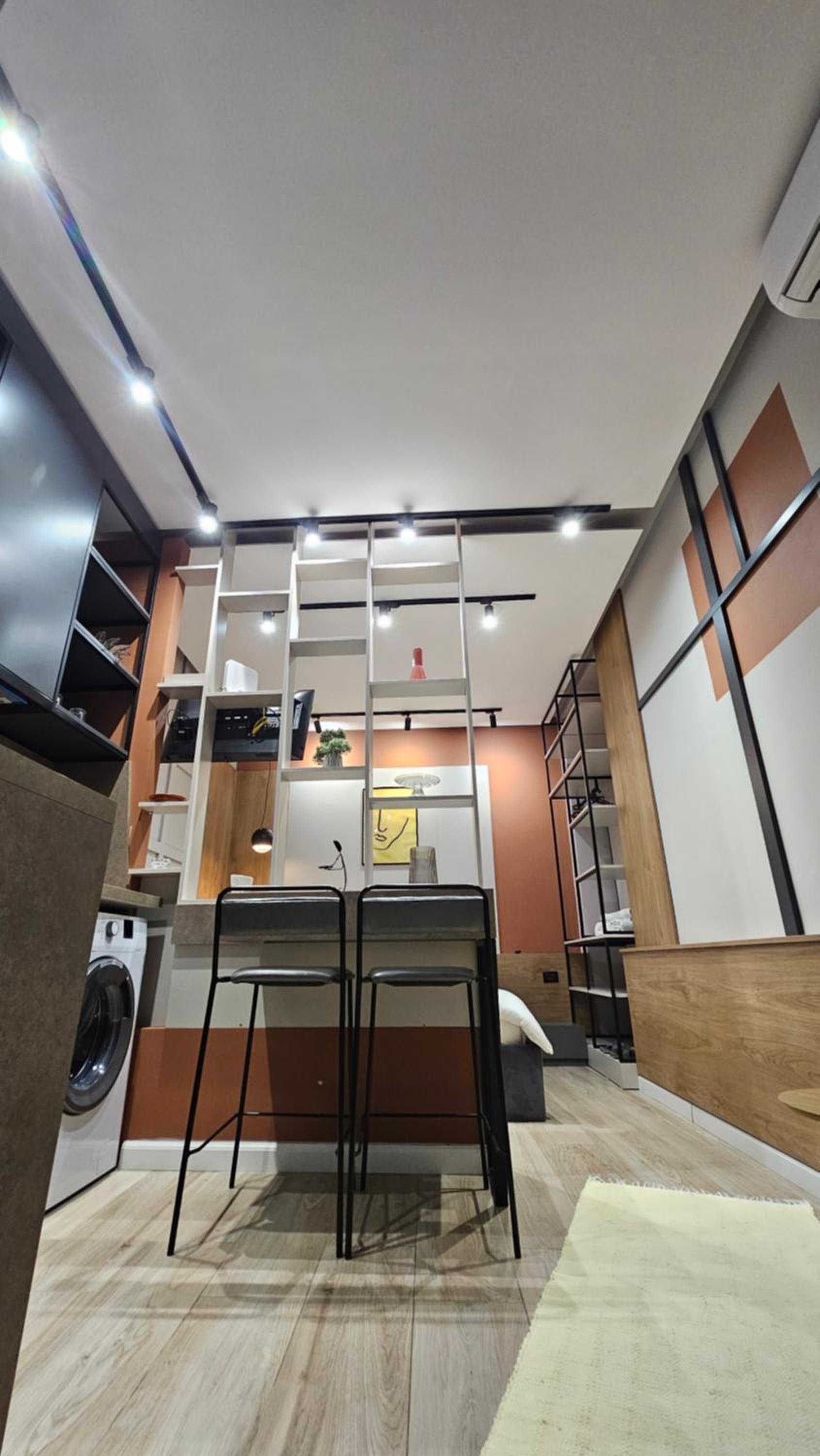 TAM Center Studio Apartment Next To Blloku No2