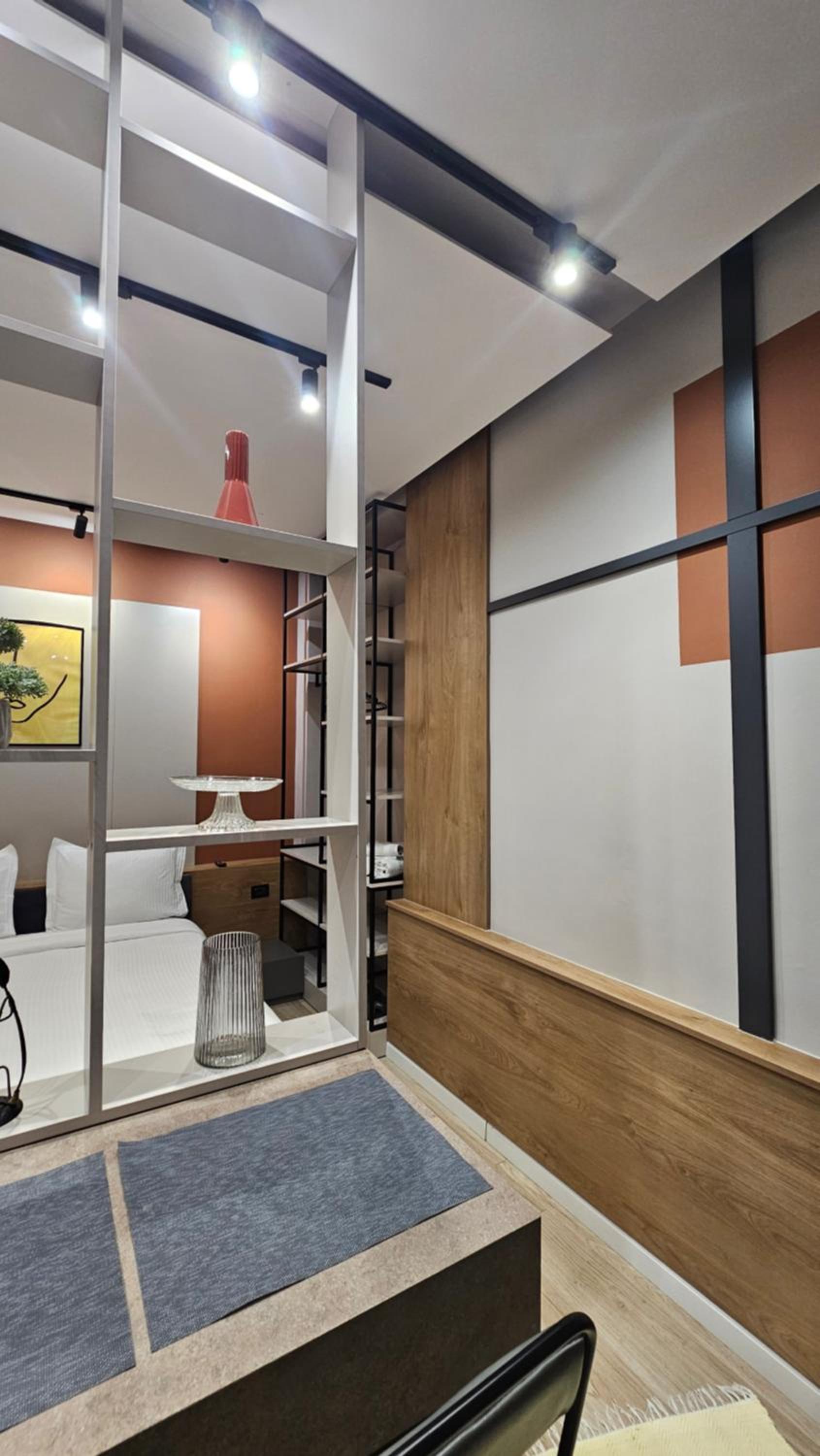 TAM Center Studio Apartment Next To Blloku No2