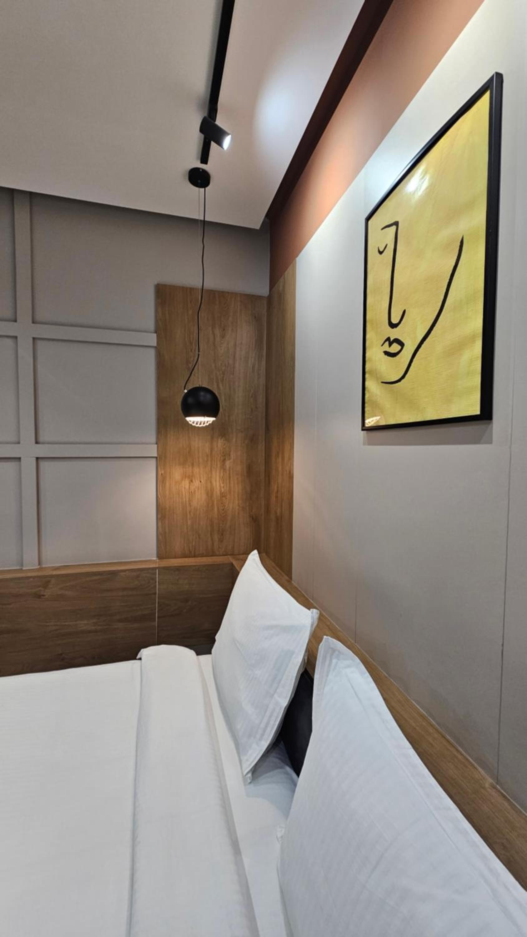 TAM Center Studio Apartment Next To Blloku No2