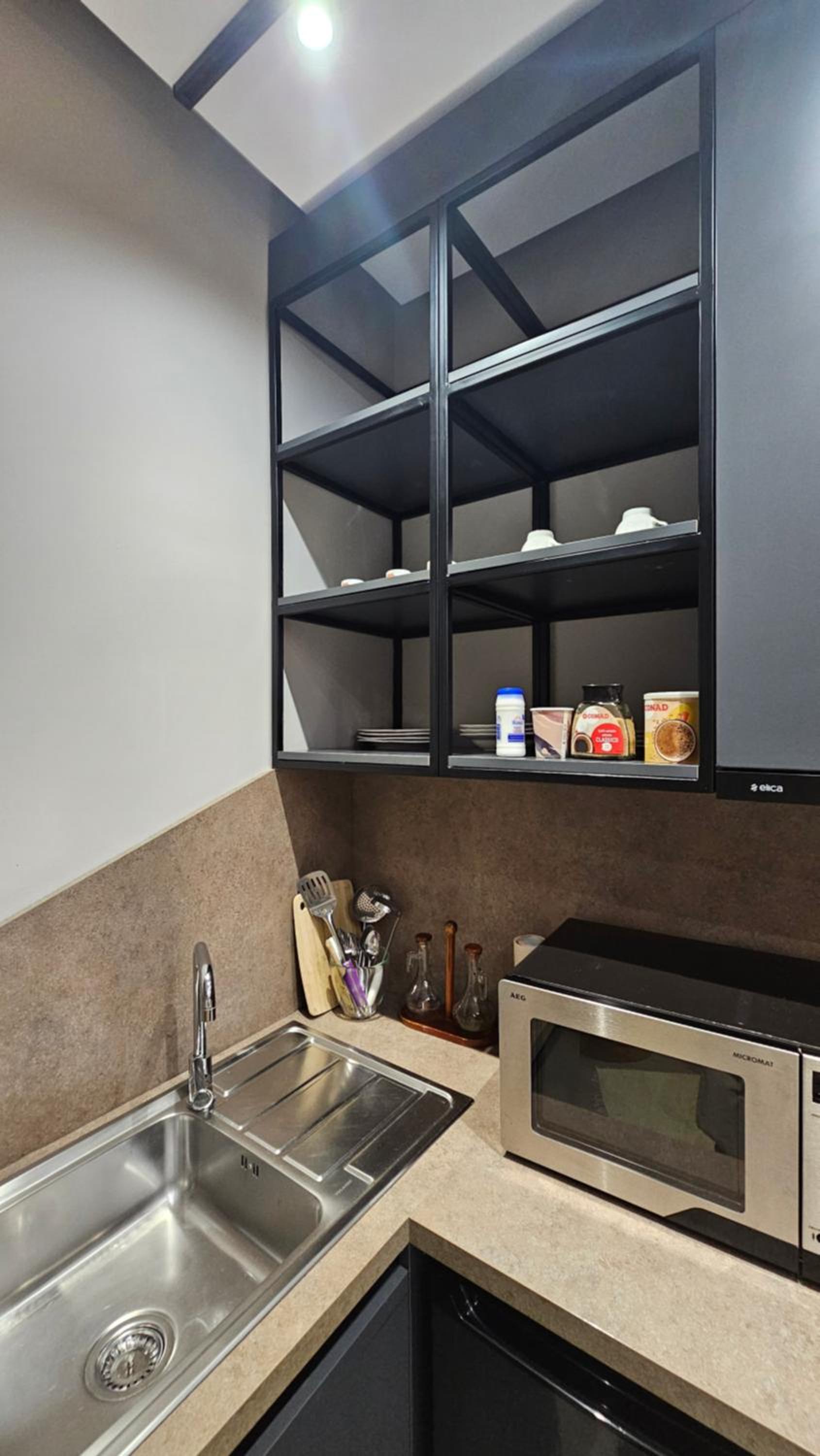 TAM Center Studio Apartment Next To Blloku No2