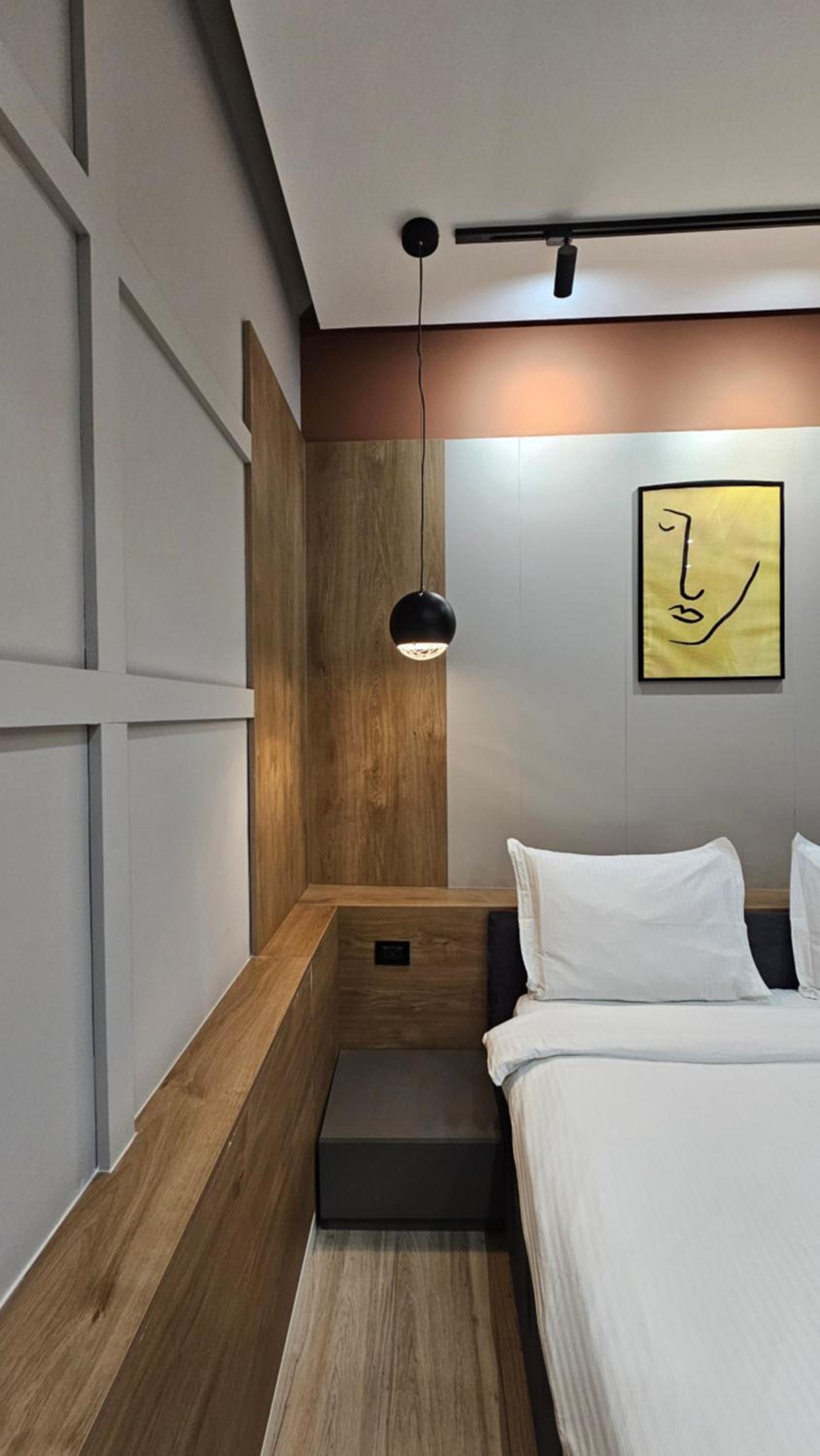 TAM Center Studio Apartment Next To Blloku No2