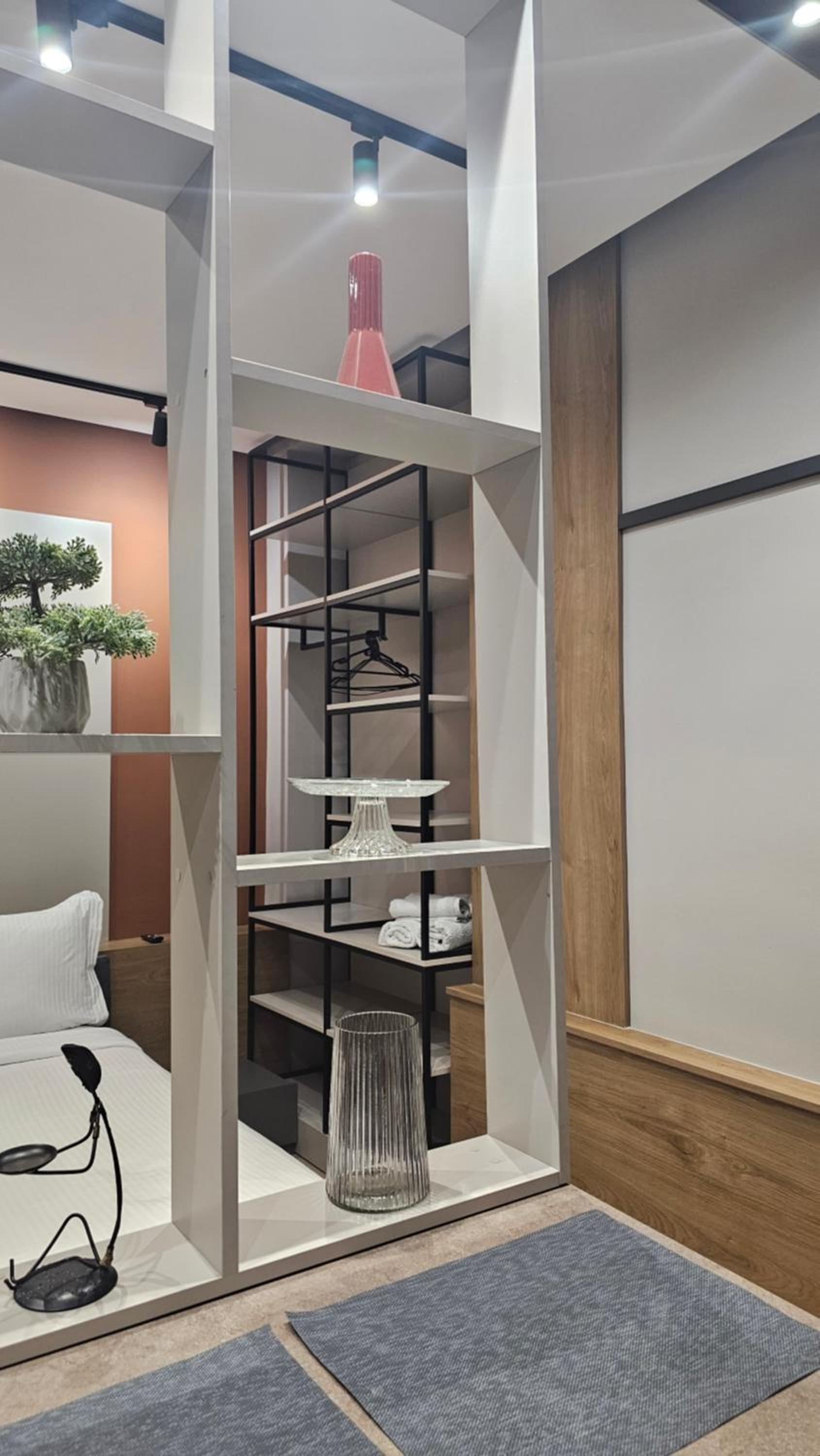 TAM Center Studio Apartment Next To Blloku No2