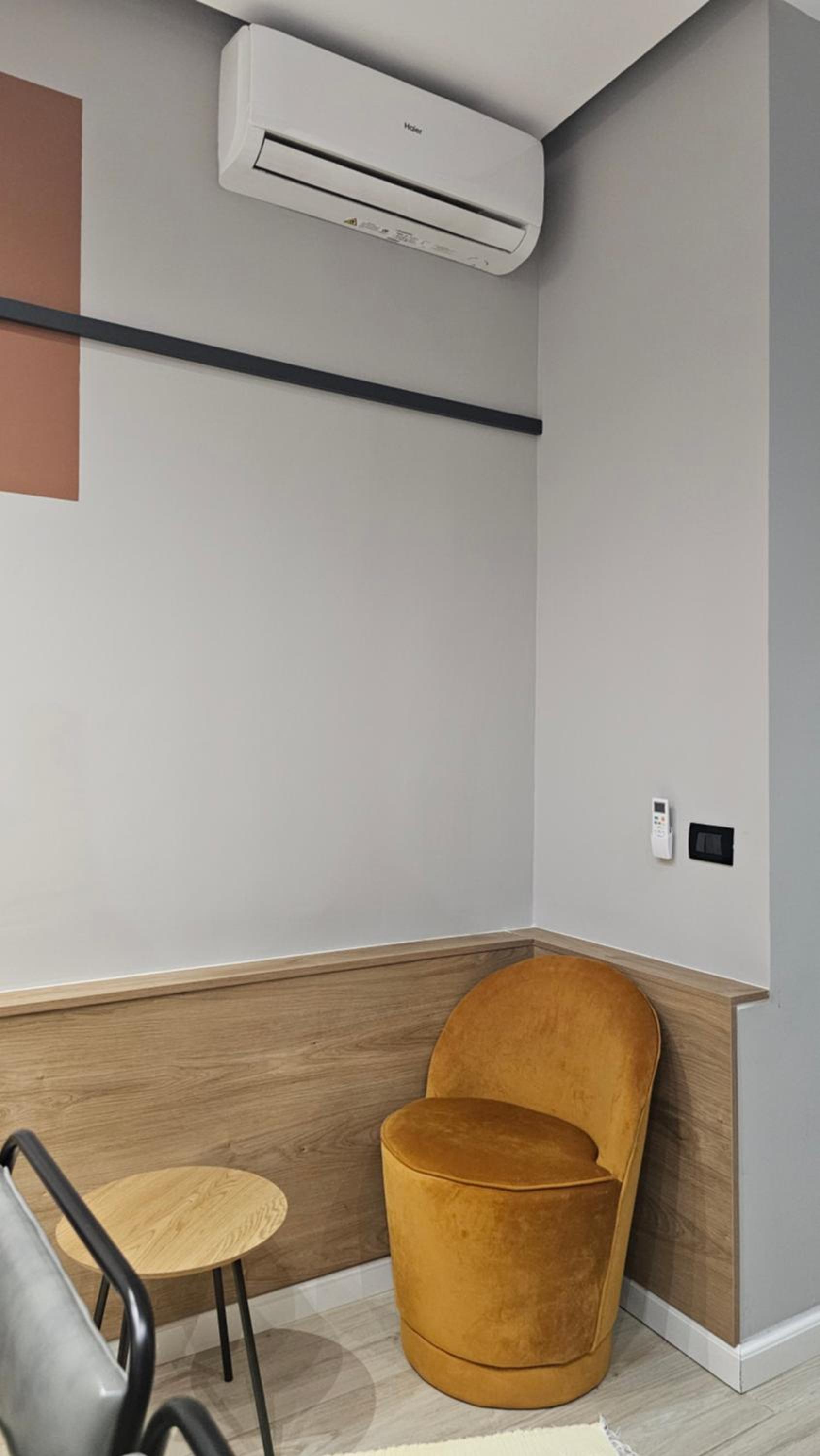 TAM Center Studio Apartment Next To Blloku No2