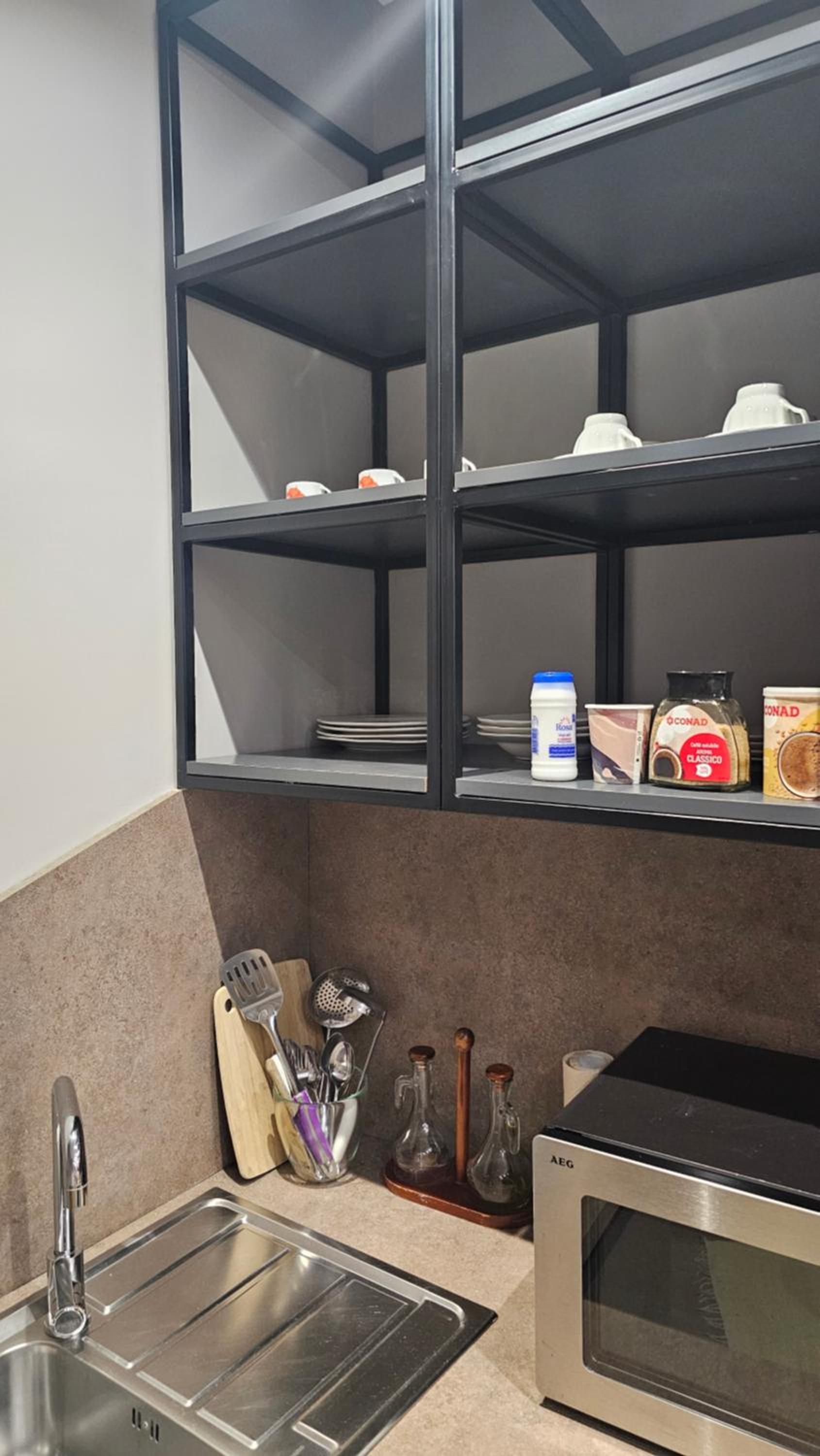 TAM Center Studio Apartment Next To Blloku No2