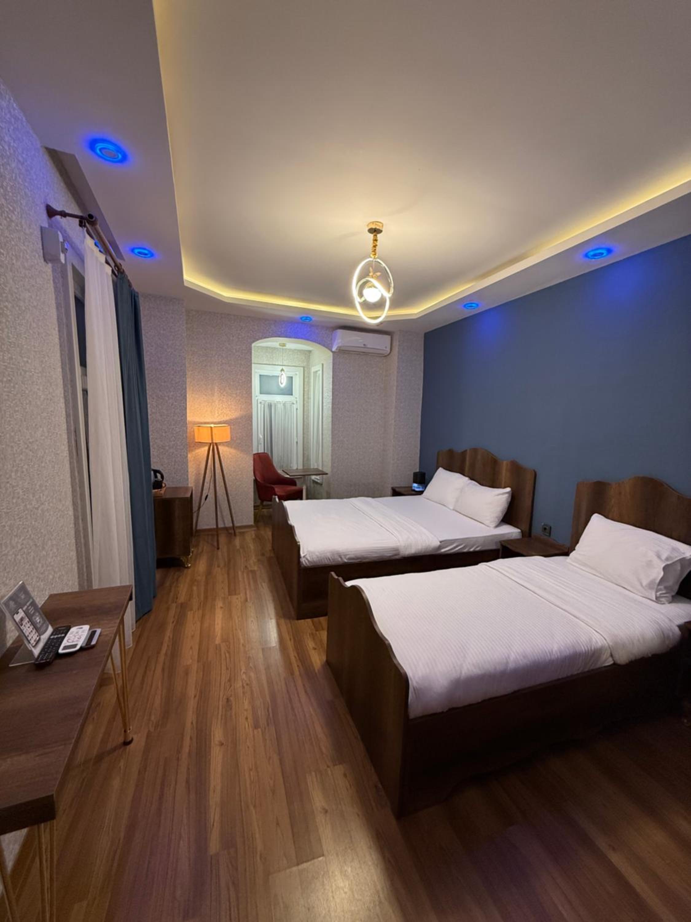 Aras Boutique Otel & Süitler - Image 65