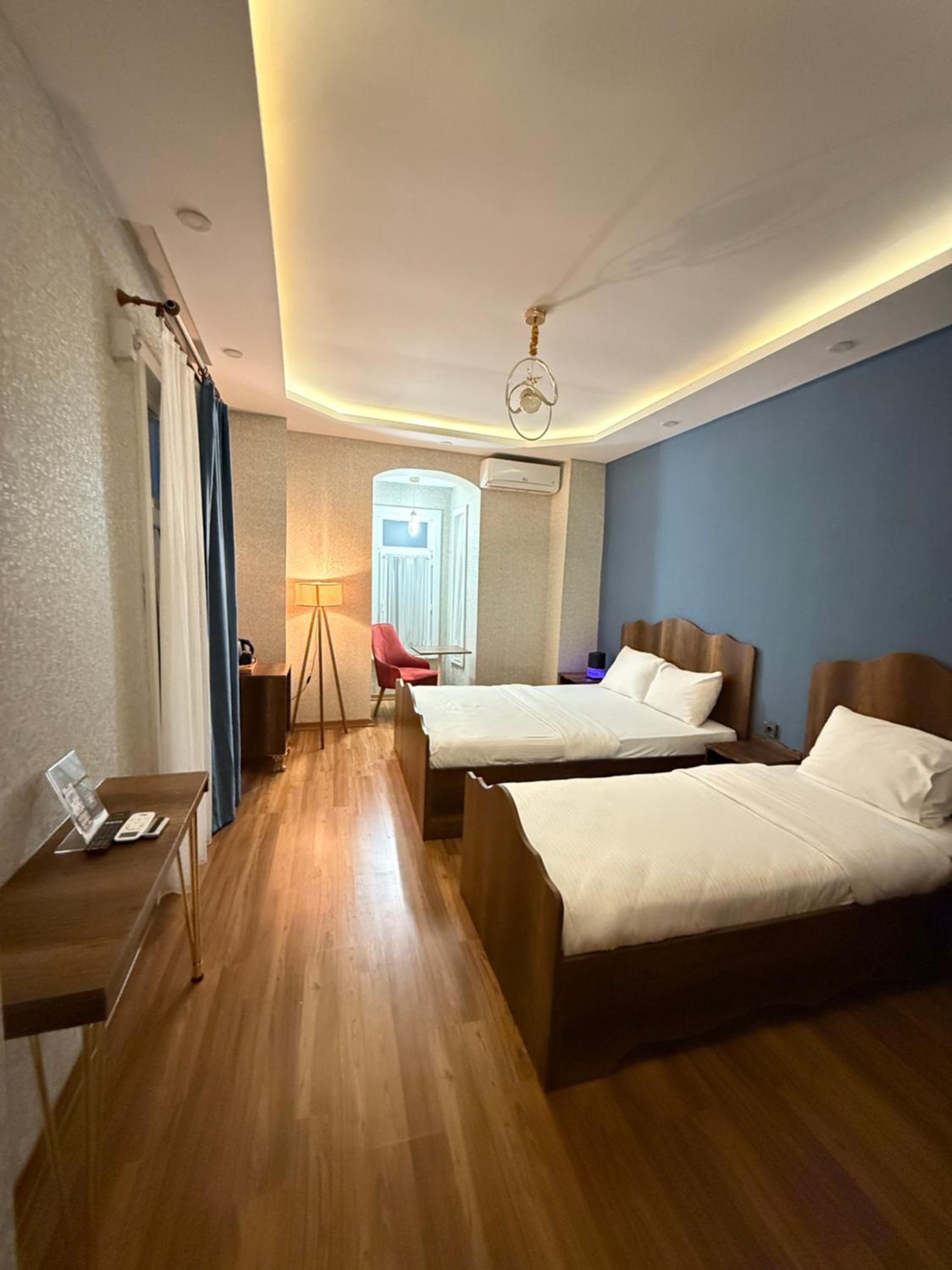 Aras Boutique Otel & Süitler - Image 66