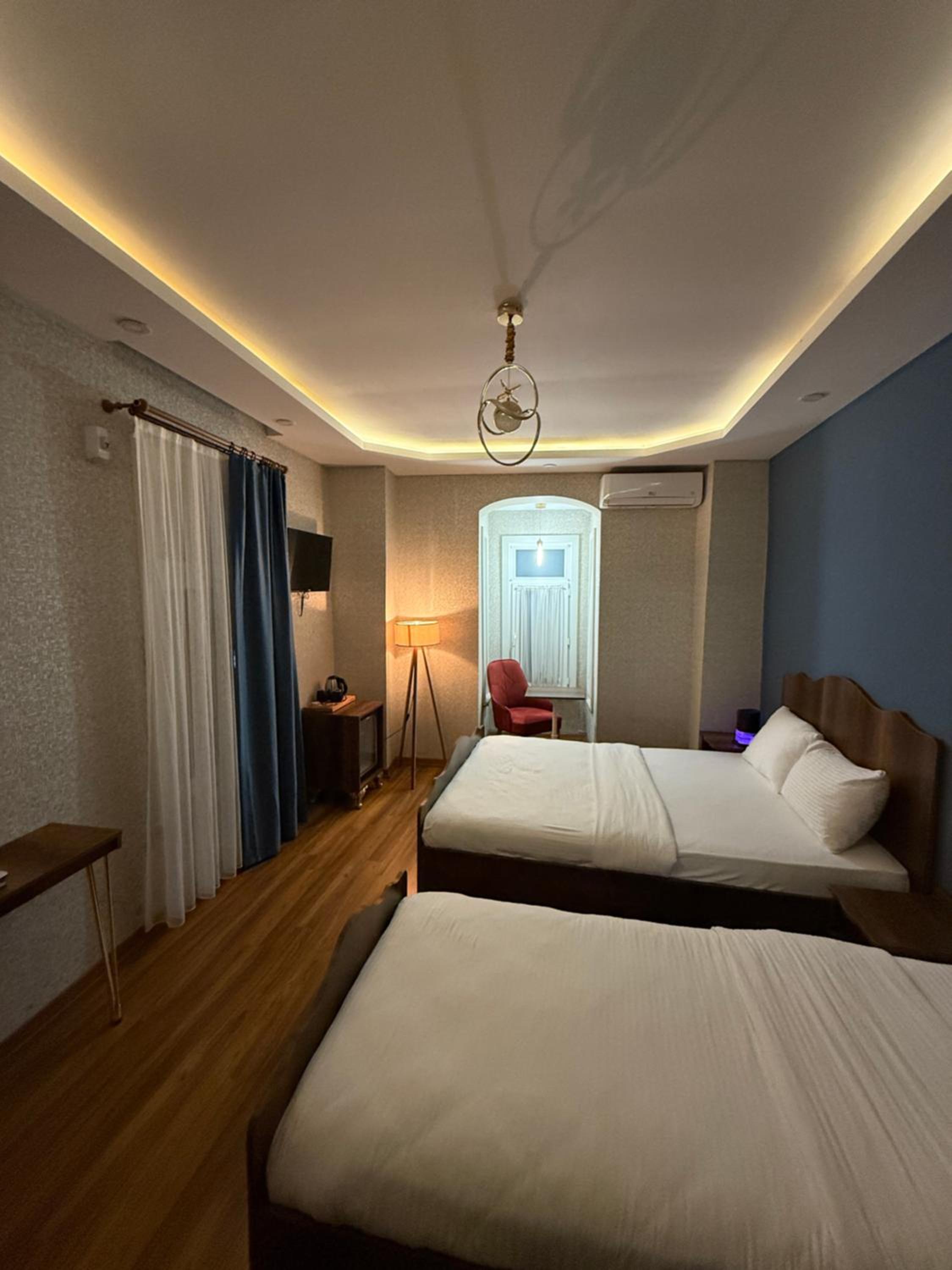 Aras Boutique Otel & Süitler - Image 67