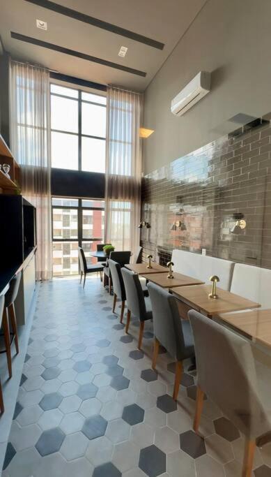 Apartamento da sua família
