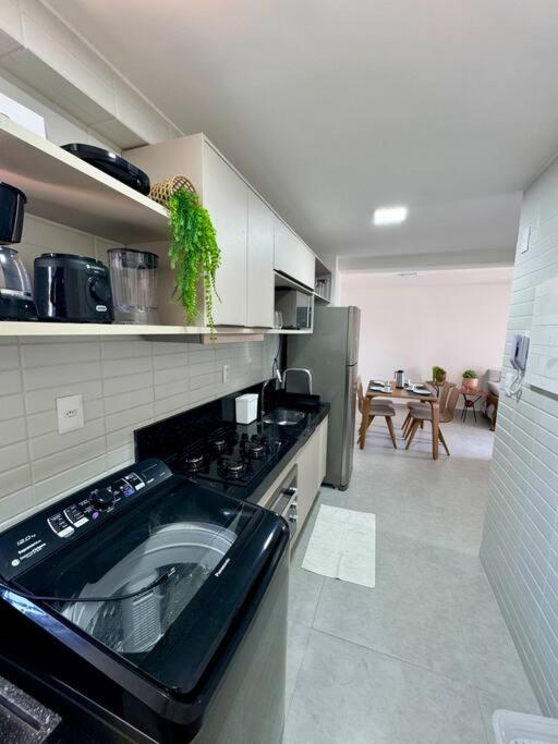 Apartamento da sua família
