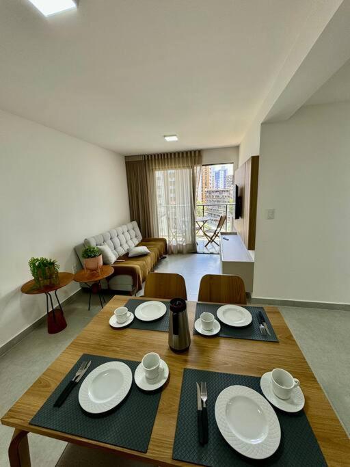 Apartamento da sua família