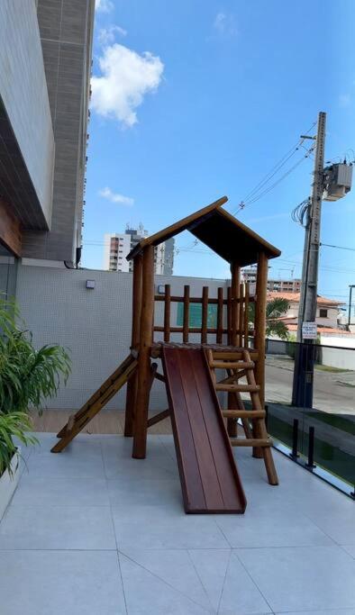 Apartamento da sua família