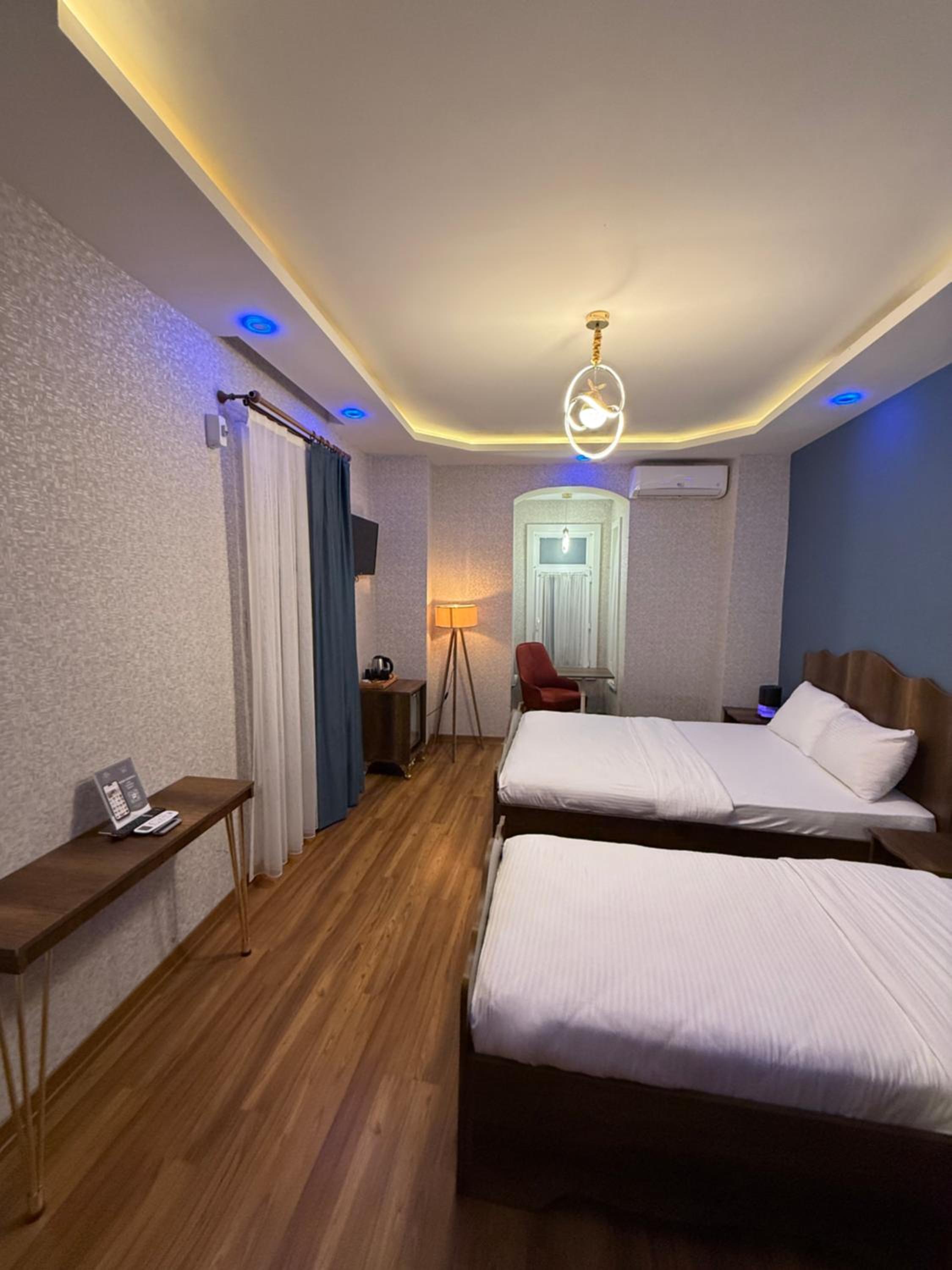 Aras Boutique Otel & Süitler - Image 5