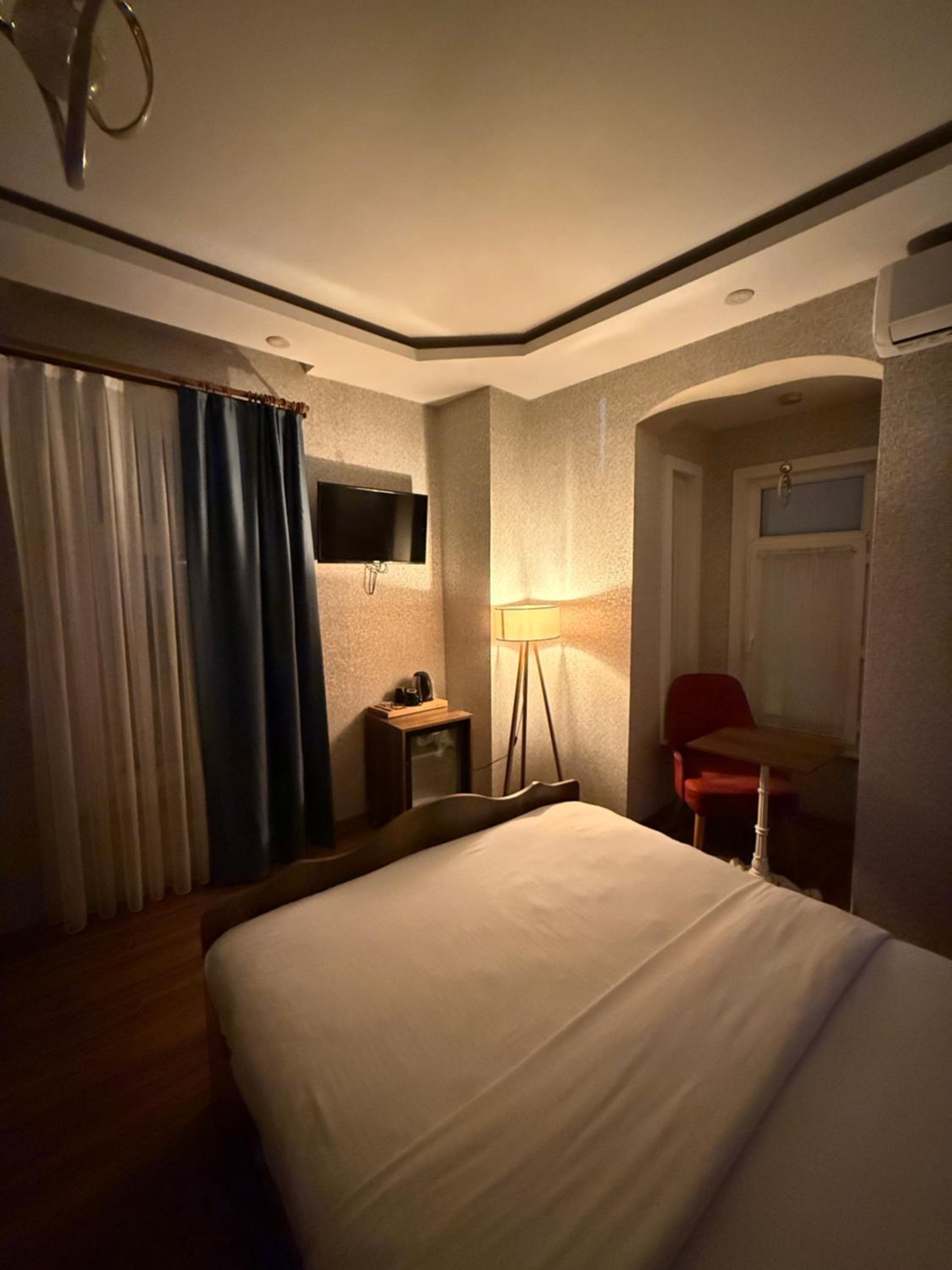 Aras Boutique Otel & Süitler - Image 69