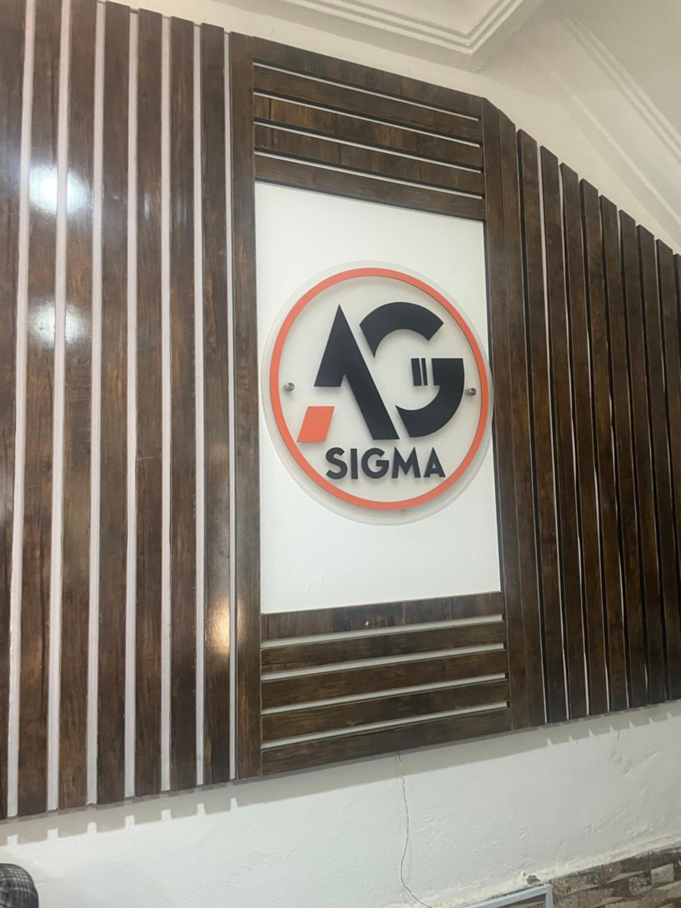 AG Sigma Apartment view 3