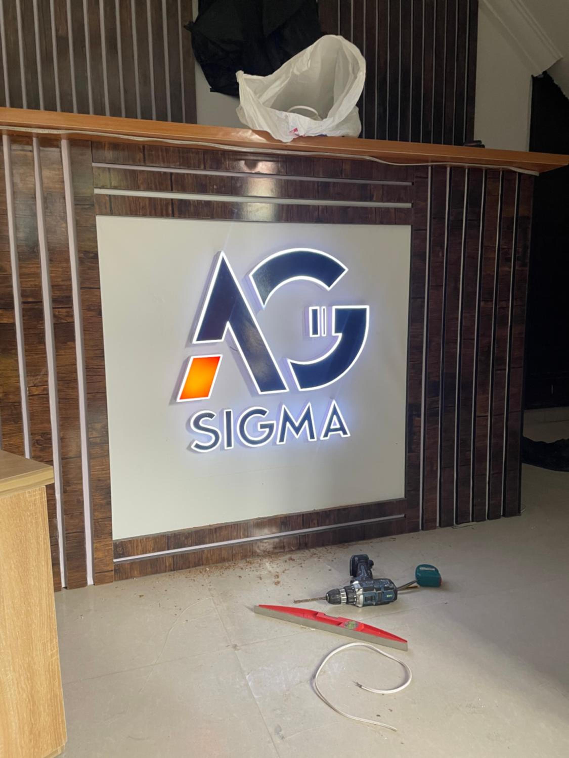 AG Sigma Apartment view 4