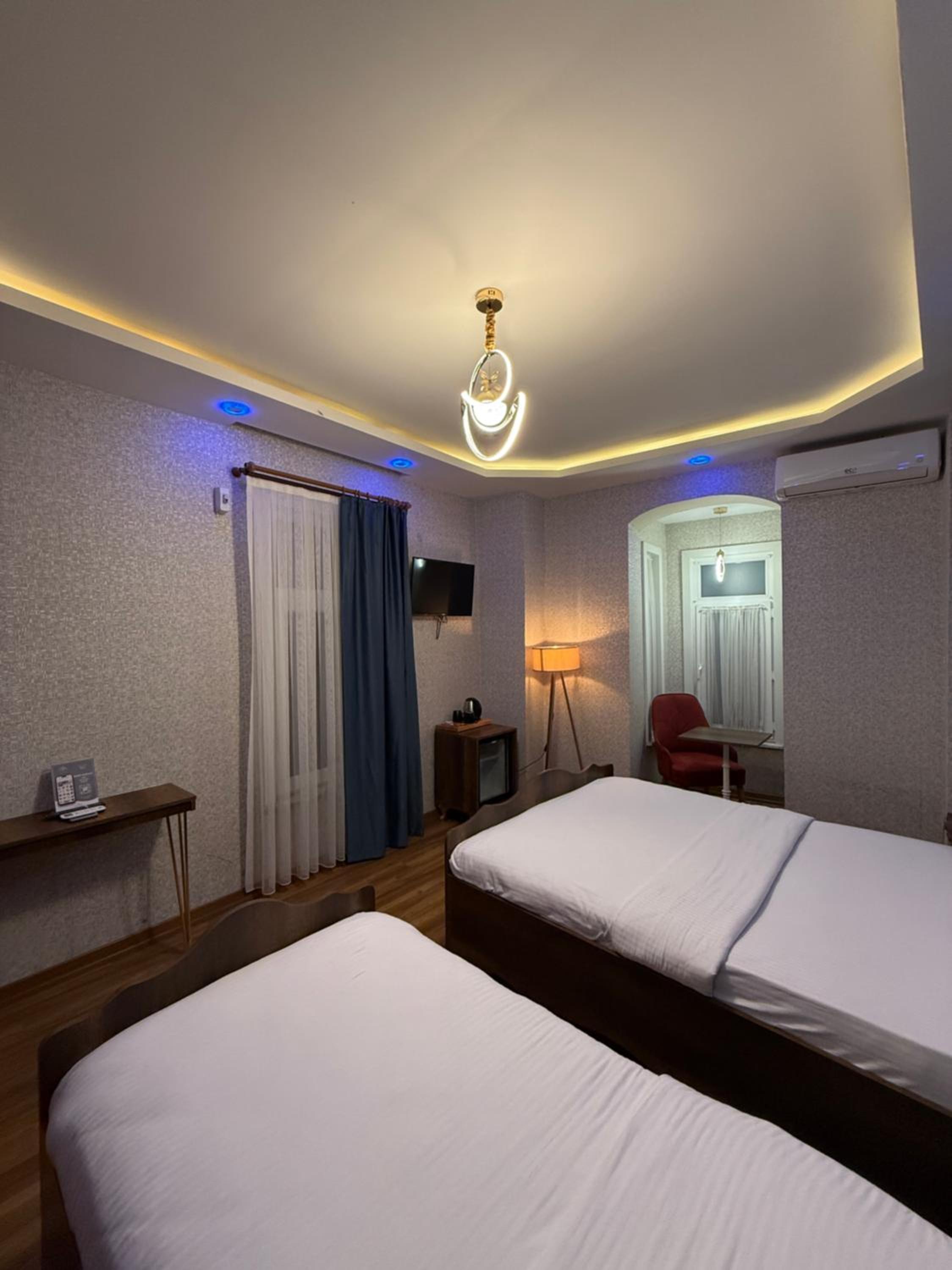 Aras Boutique Otel & Süitler - Image 6