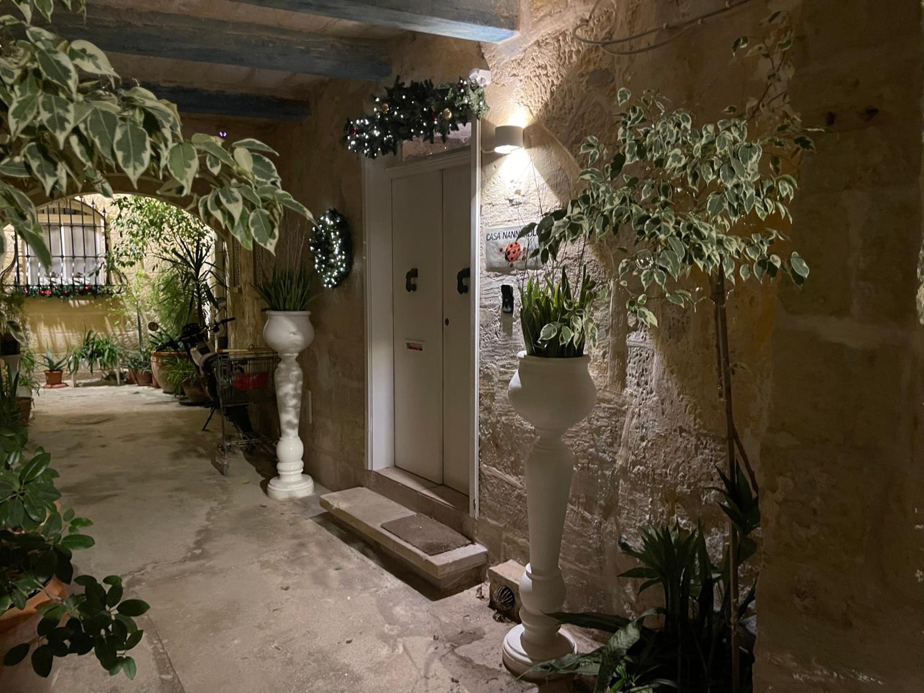 No 7 Casa Nannakola