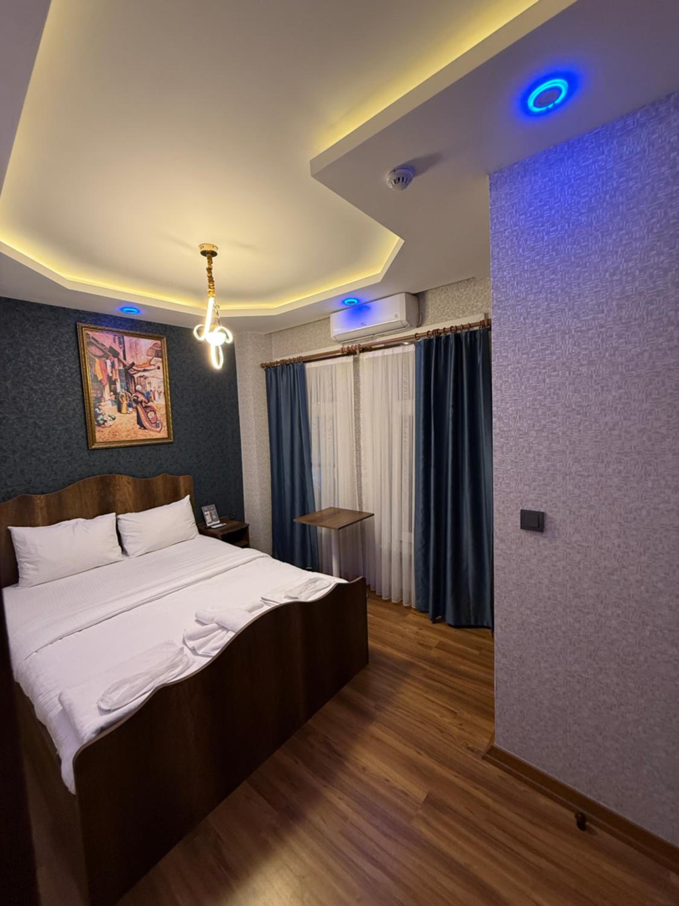 Aras Boutique Otel & Süitler - Image 8