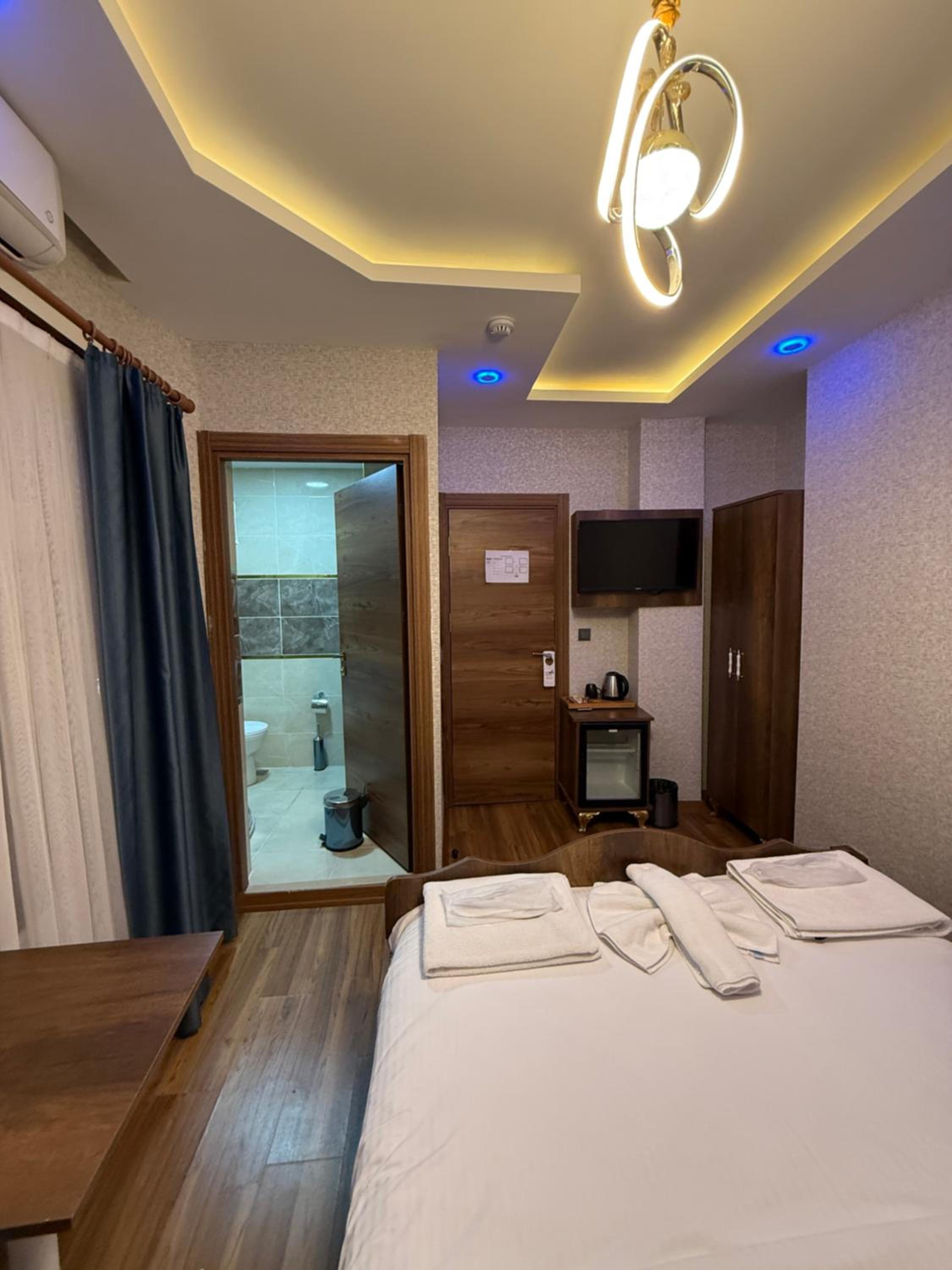 Aras Boutique Otel & Süitler - Image 9