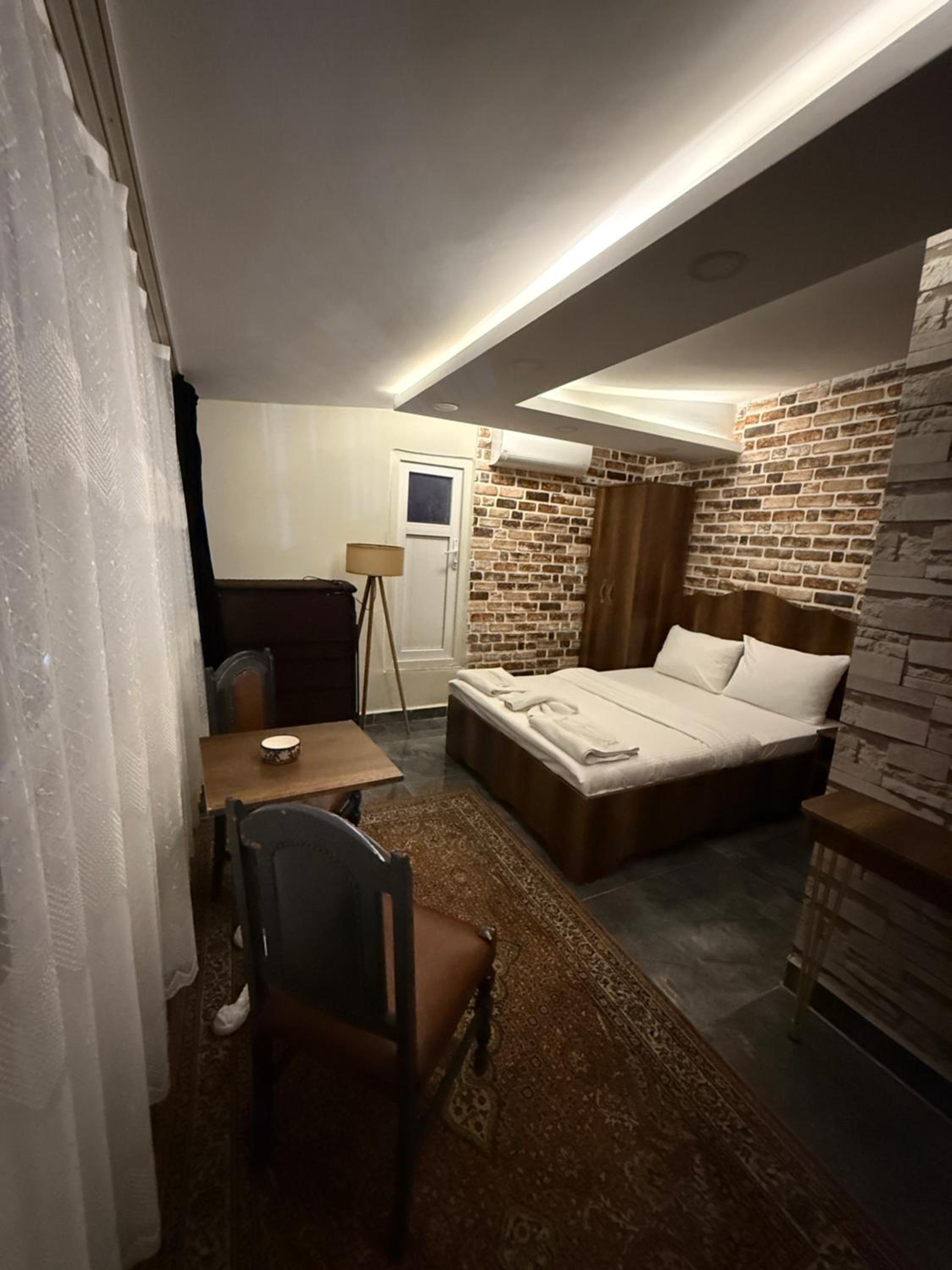 Aras Boutique Otel & Süitler - Image 45