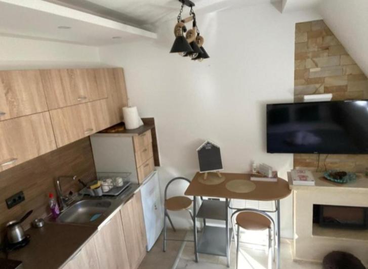 Apartman Tubic s69 Milmari resort Kopaonik view 2