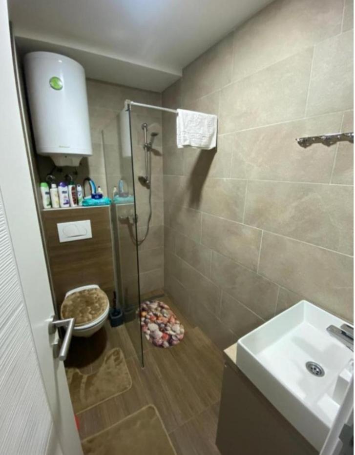 Apartman Tubic s69 Milmari resort Kopaonik view 3