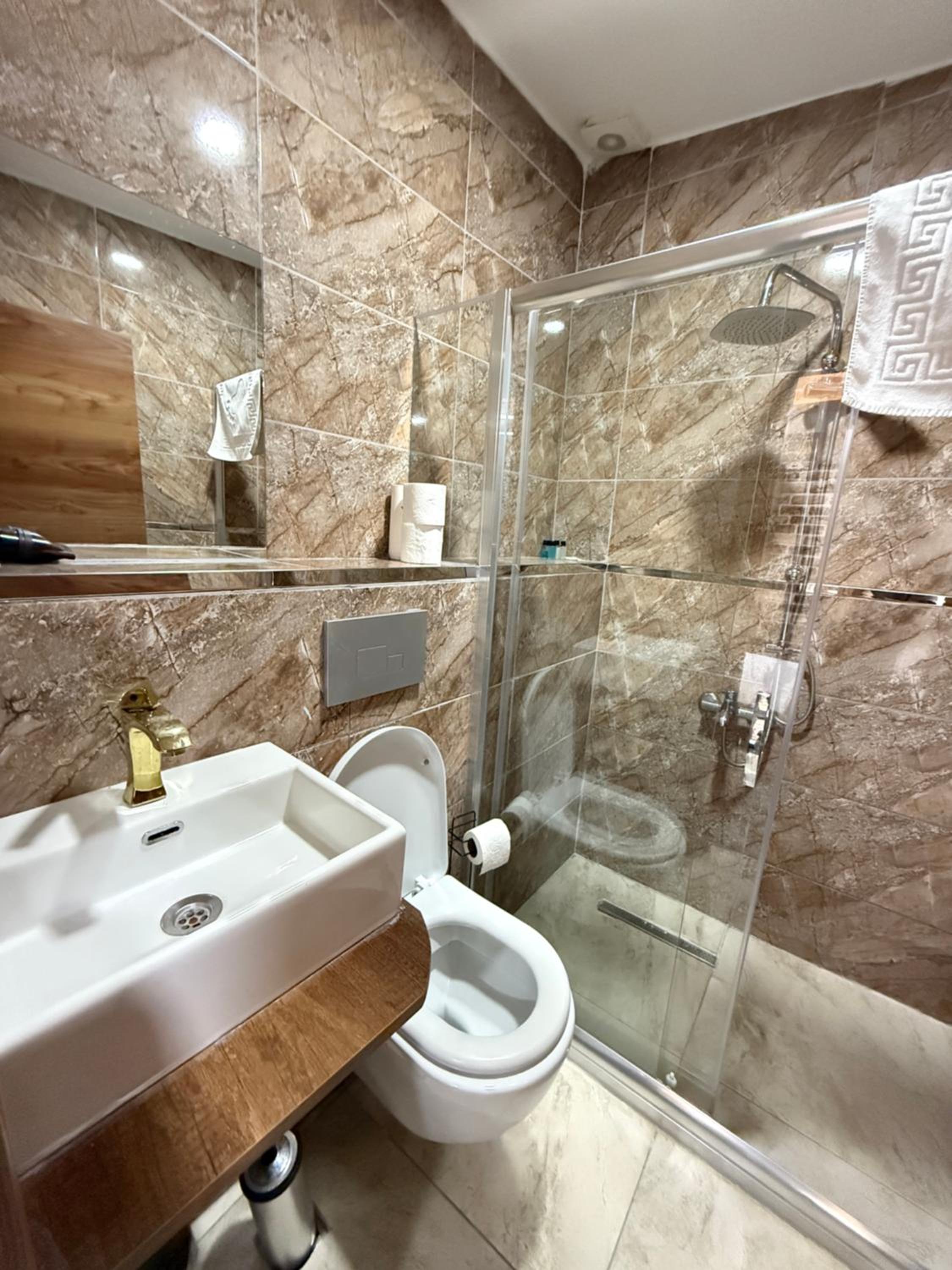 Aras Boutique Otel & Süitler - Image 7