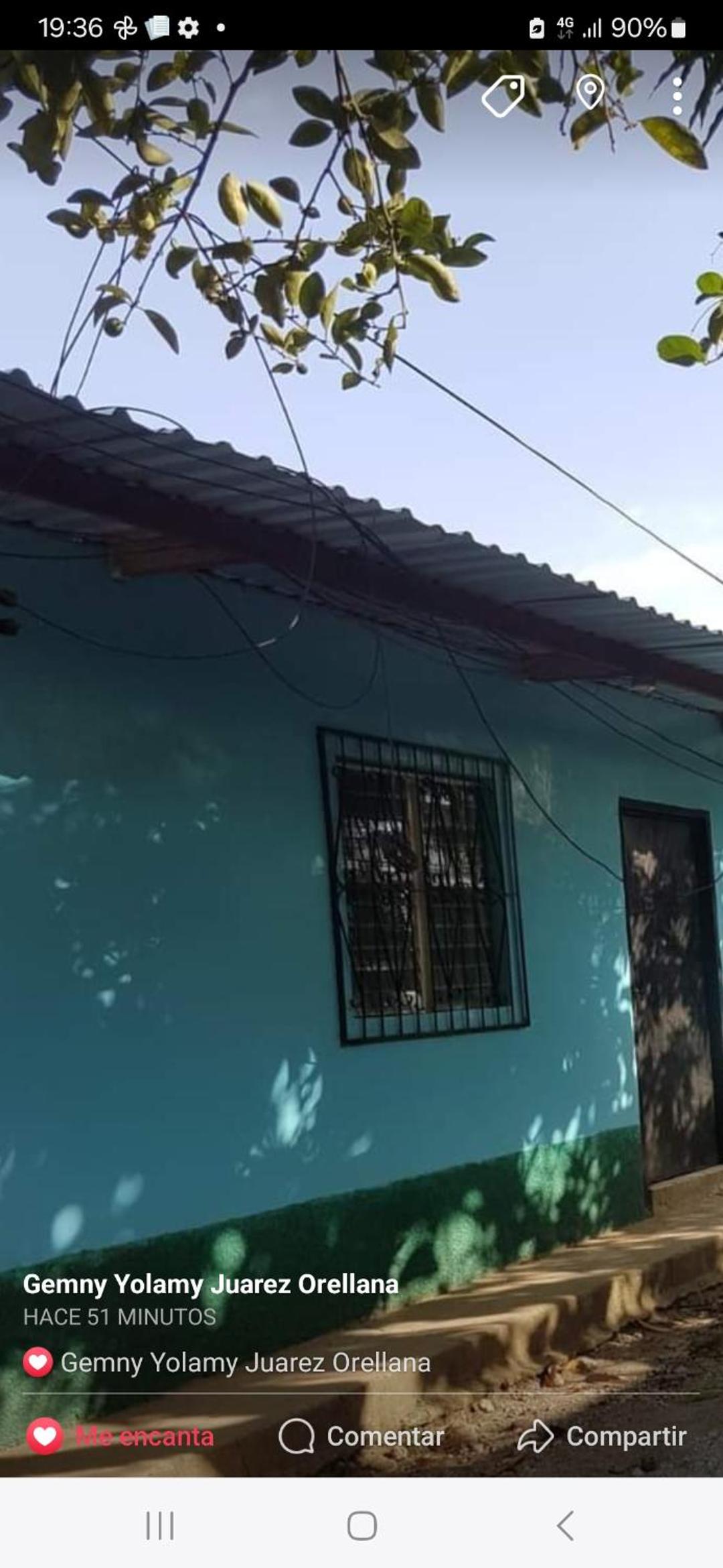 Apartamentos la Orquidia 3