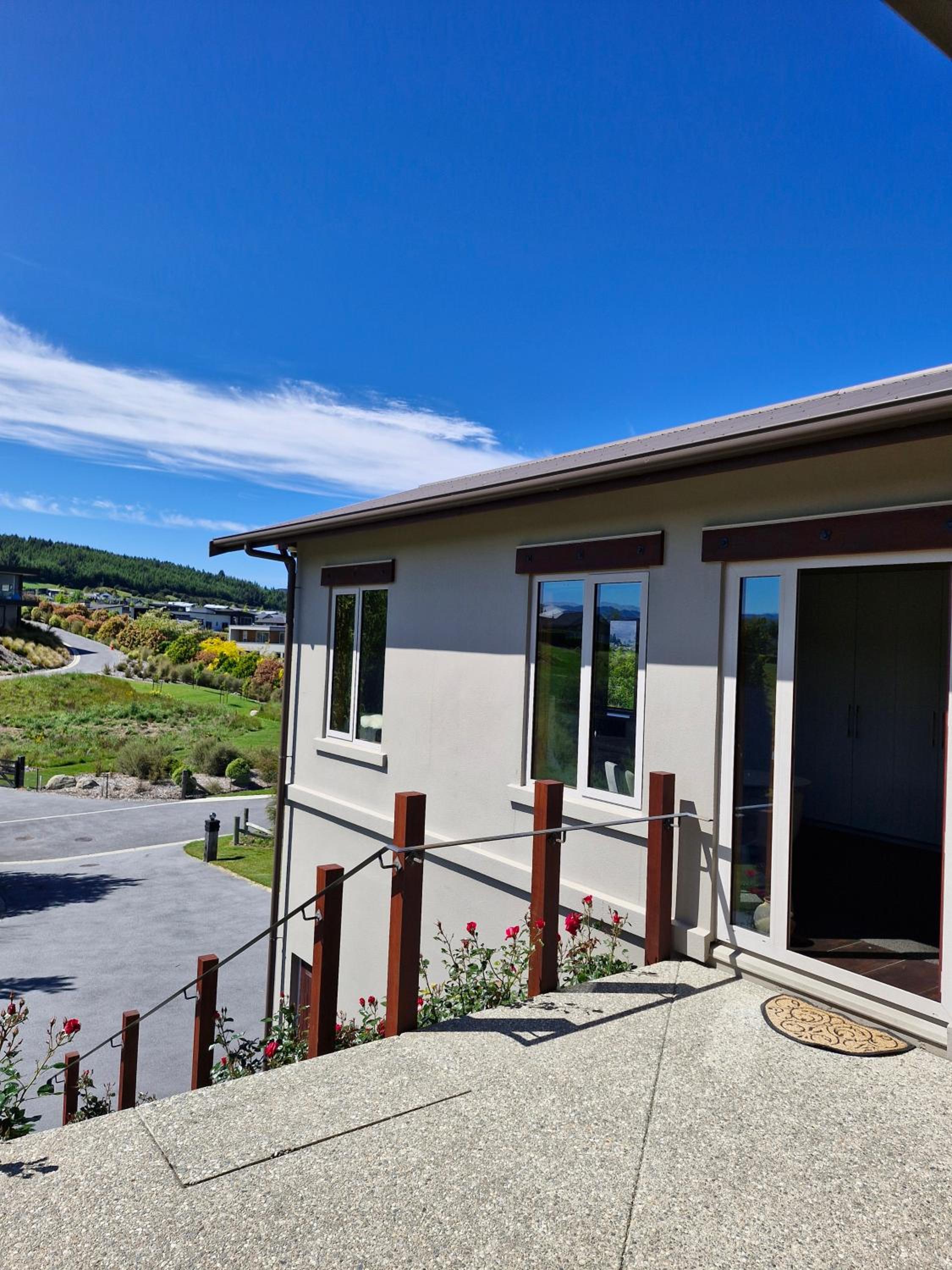 Studio Nestled in Ridgecrest
