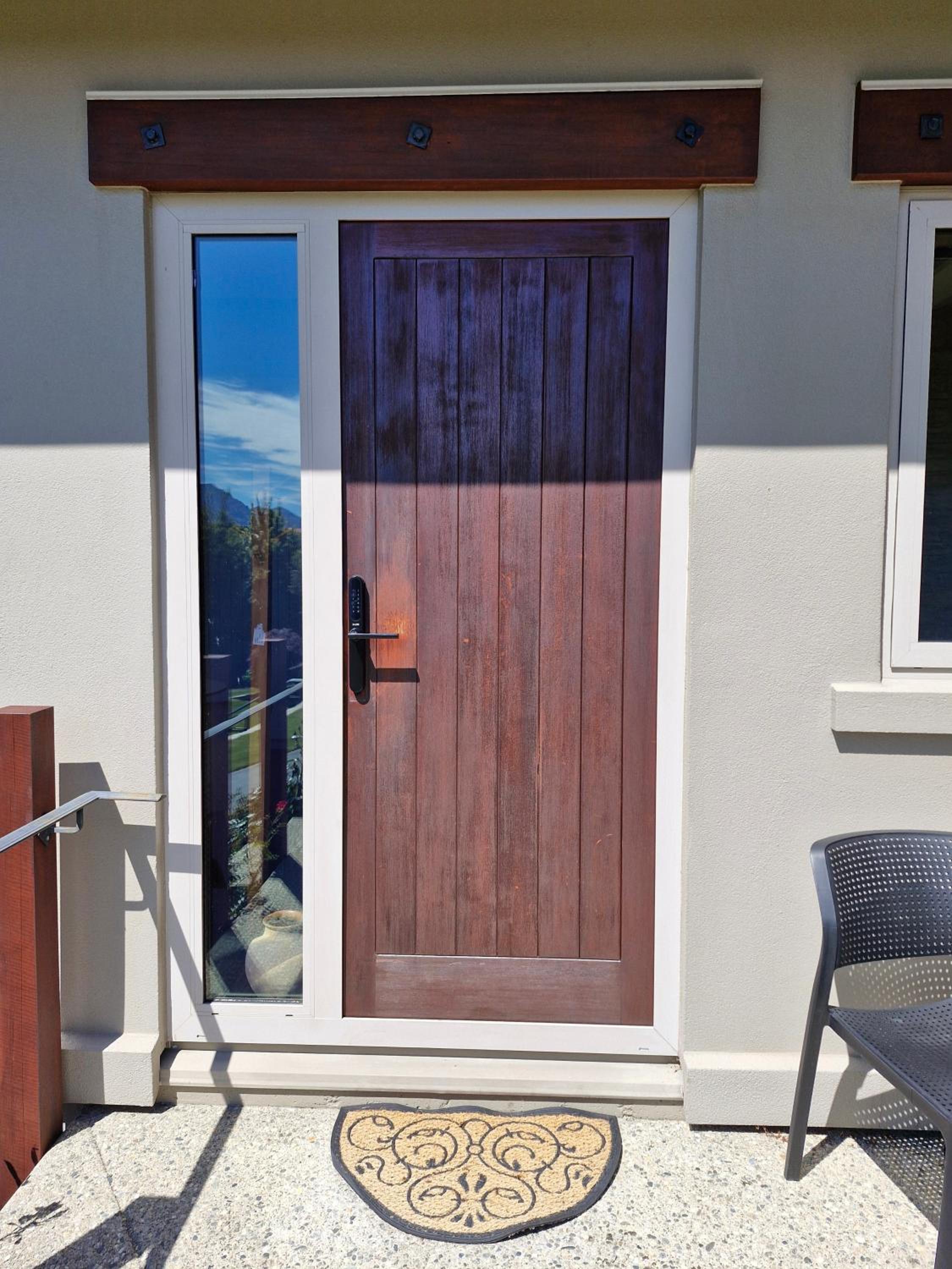 Studio Nestled in Ridgecrest