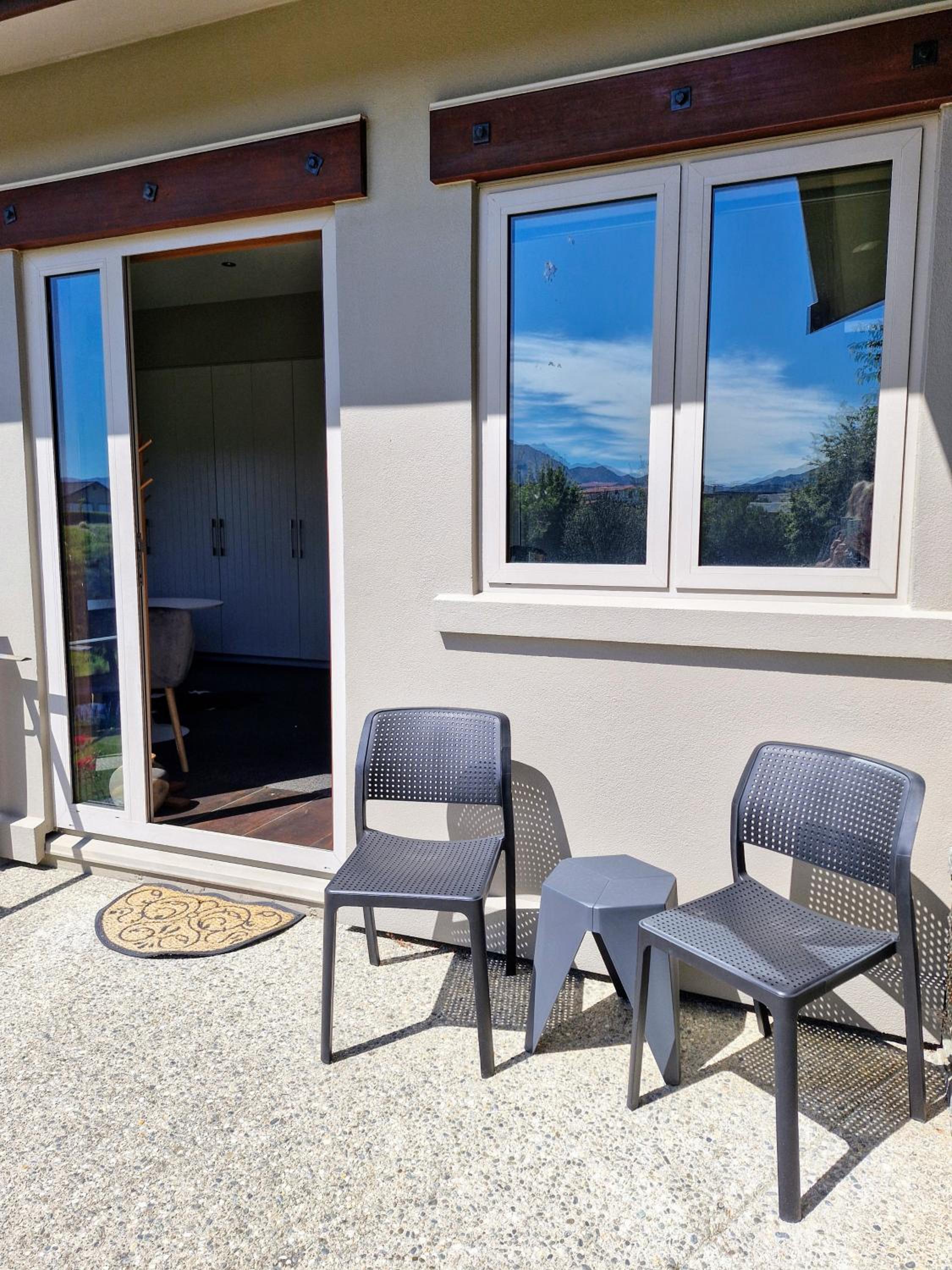 Studio Nestled in Ridgecrest