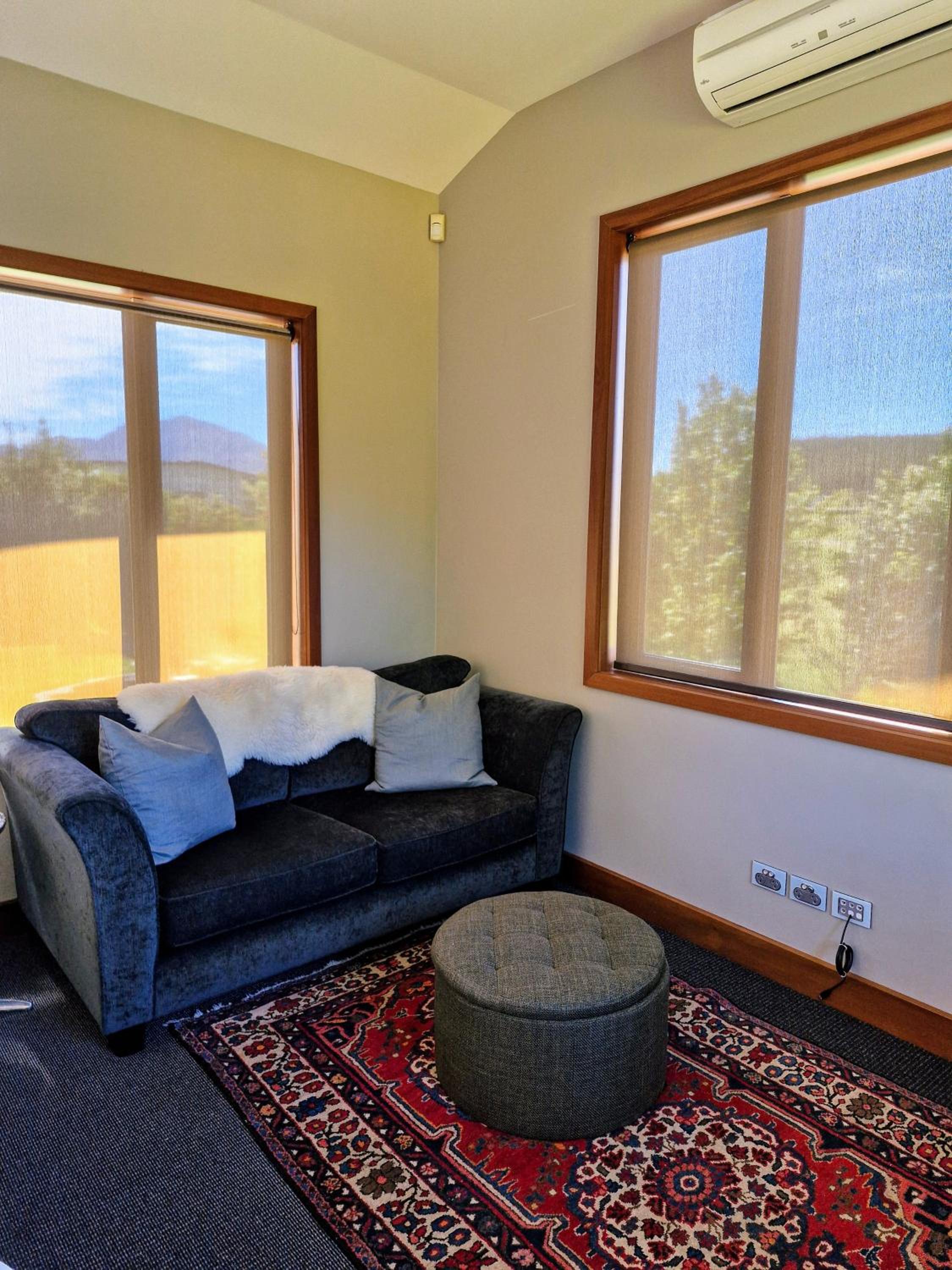 Studio Nestled in Ridgecrest