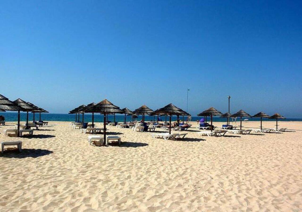 Cabanas de Tavira Strand Apartment view 4