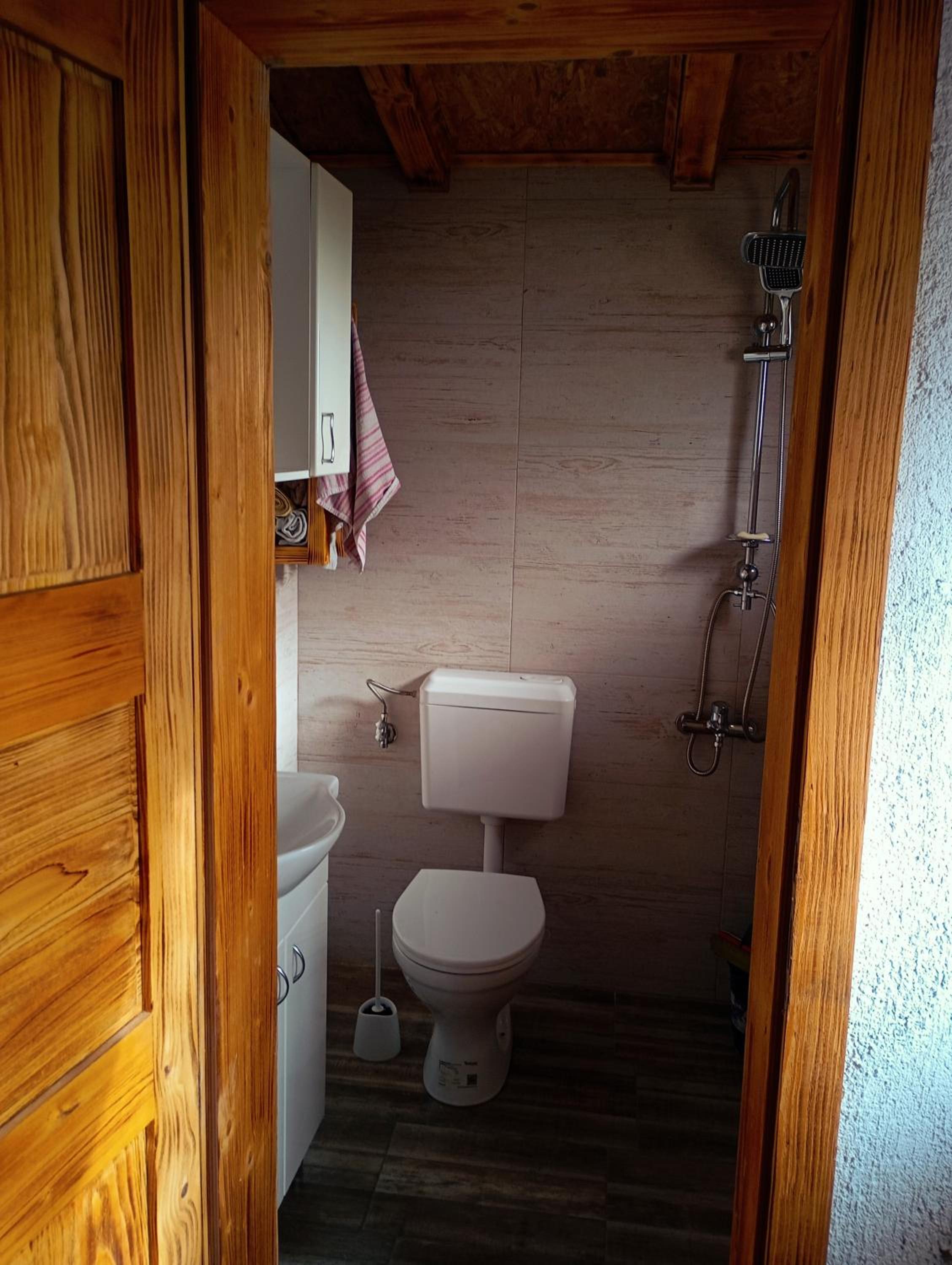 Kuca za odmor