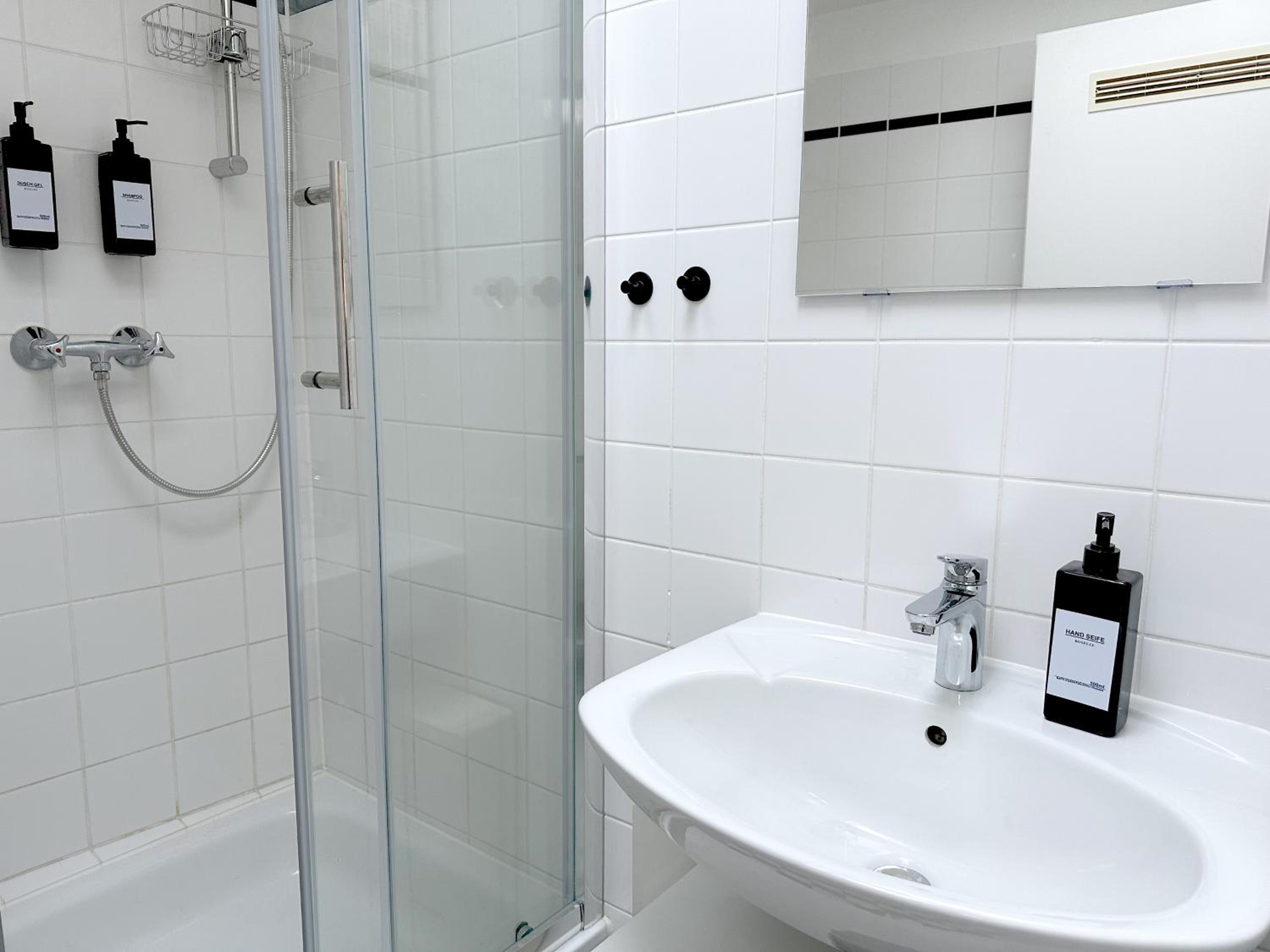 Moderne Ambient Apartments direkt in der Lübecker Altstadt