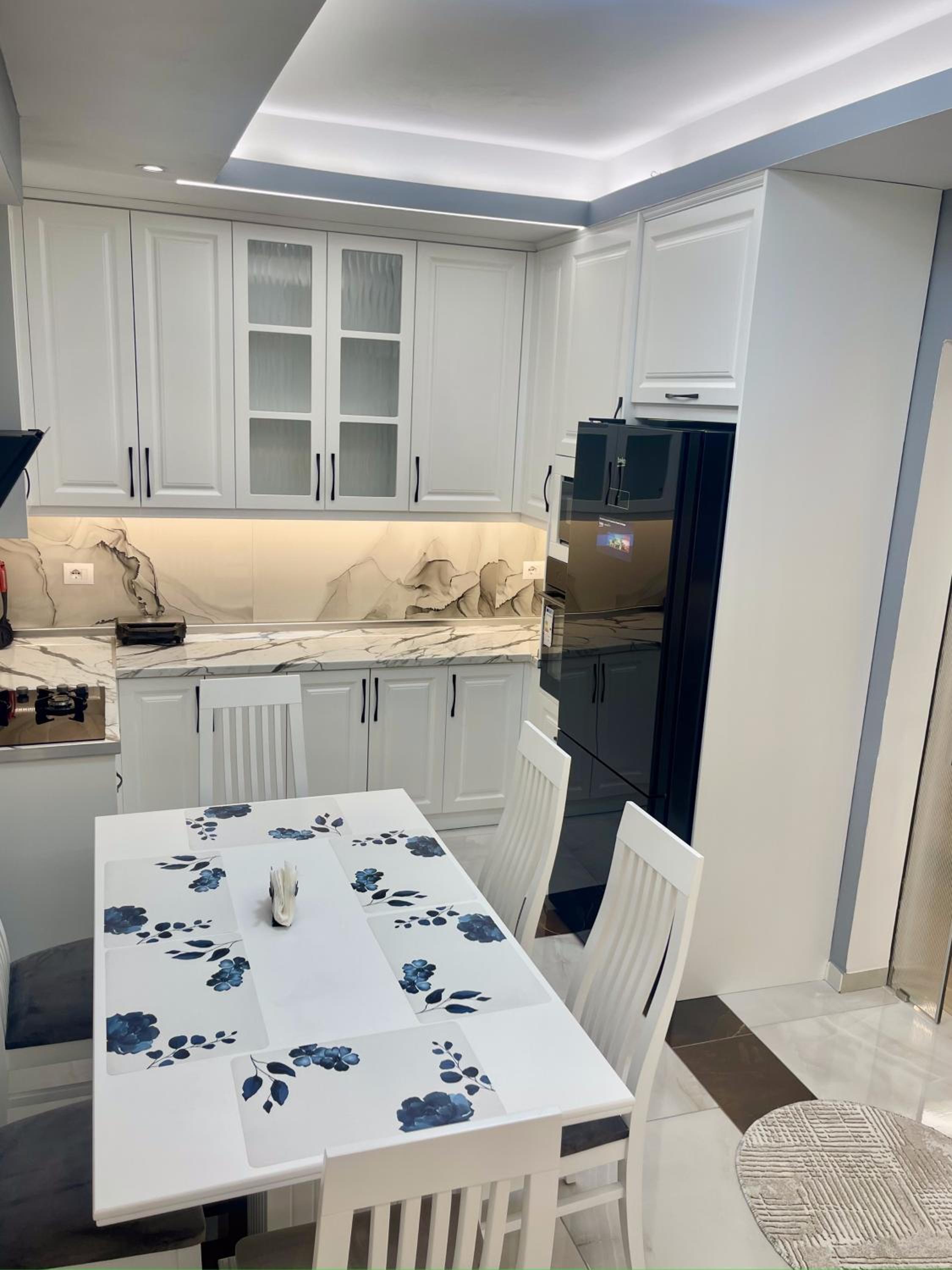 Vila Mete Apartment's
