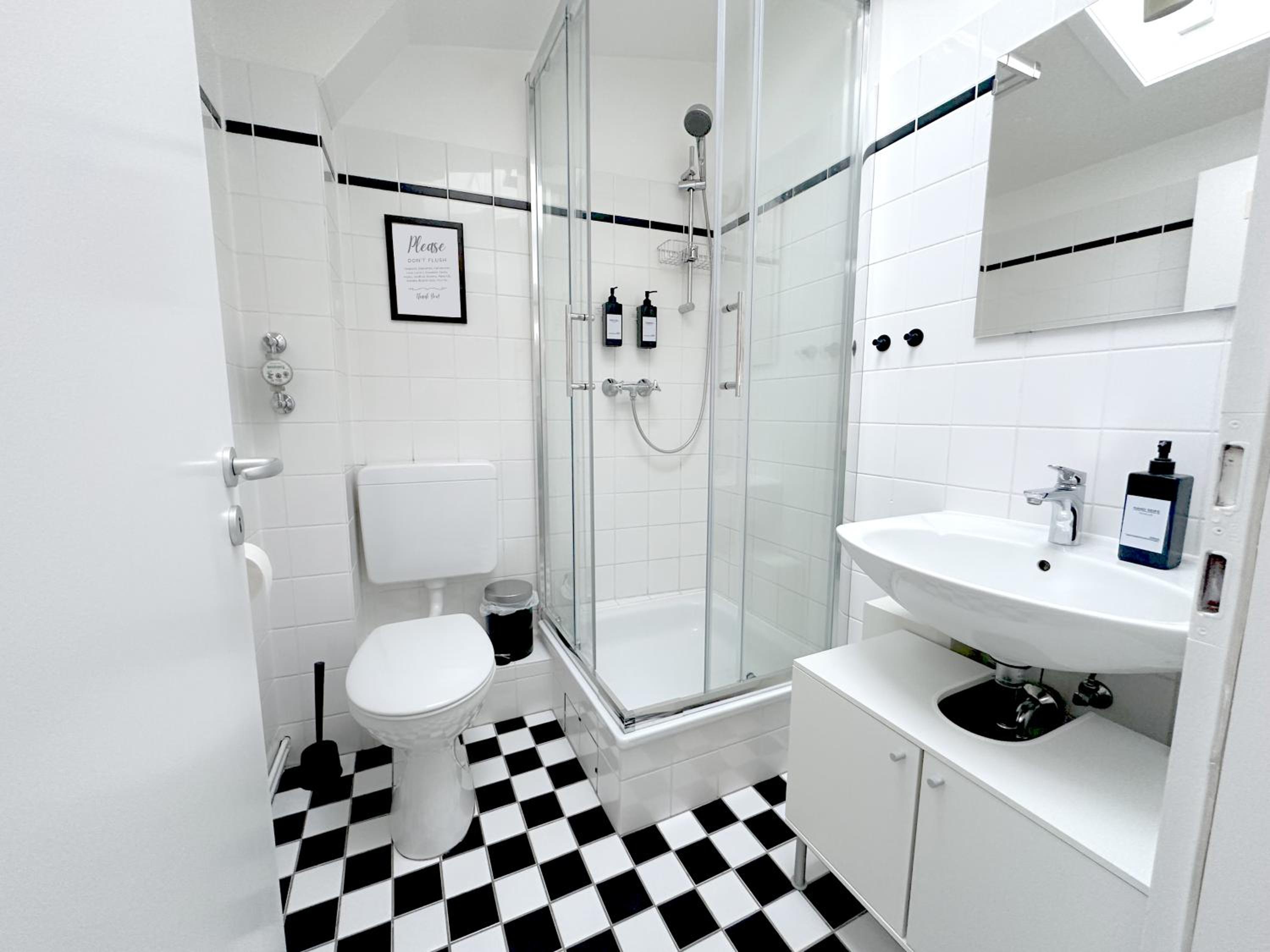 Moderne Ambient Apartments direkt in der Lübecker Altstadt