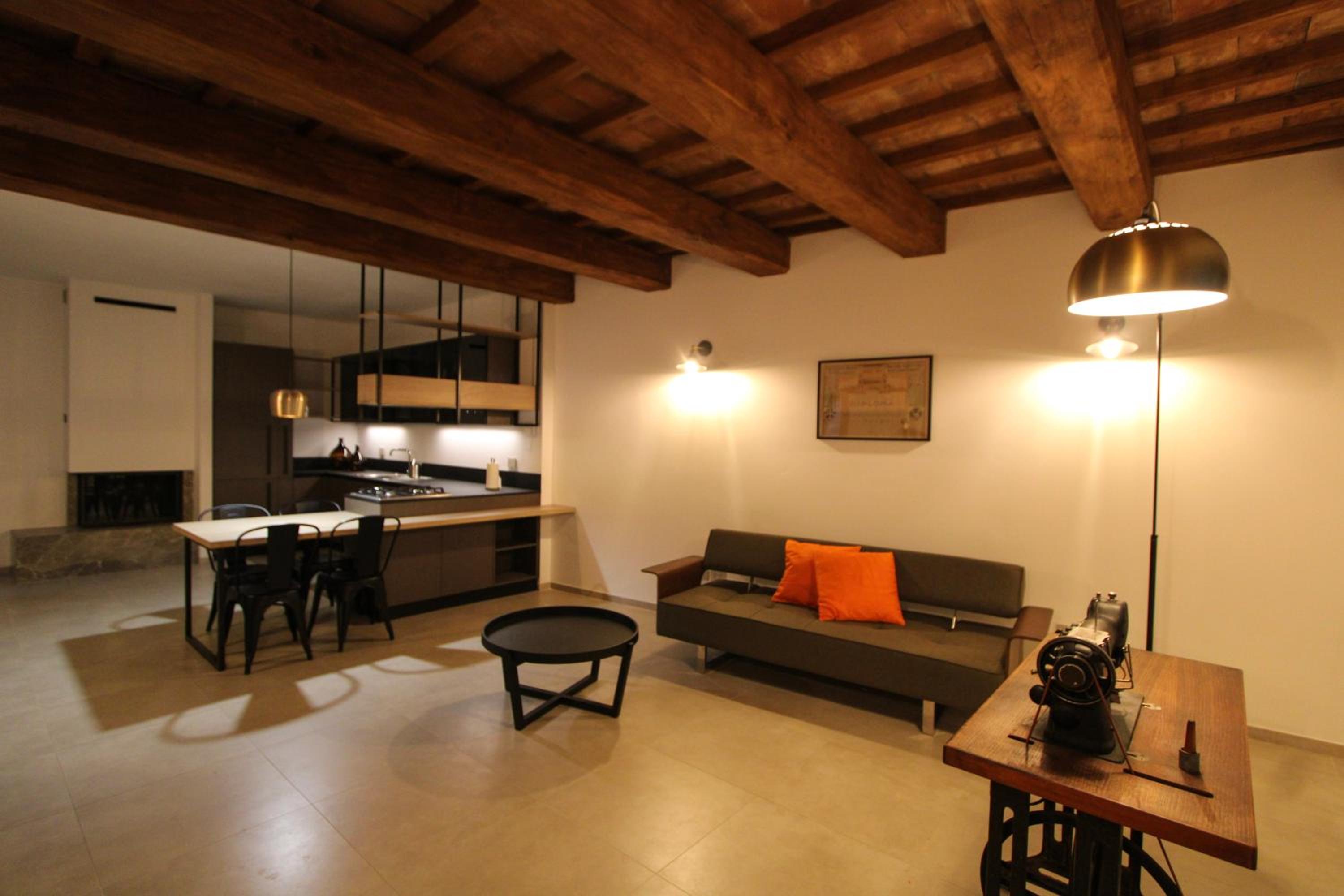 Casa Sartoria - Guest House view 4