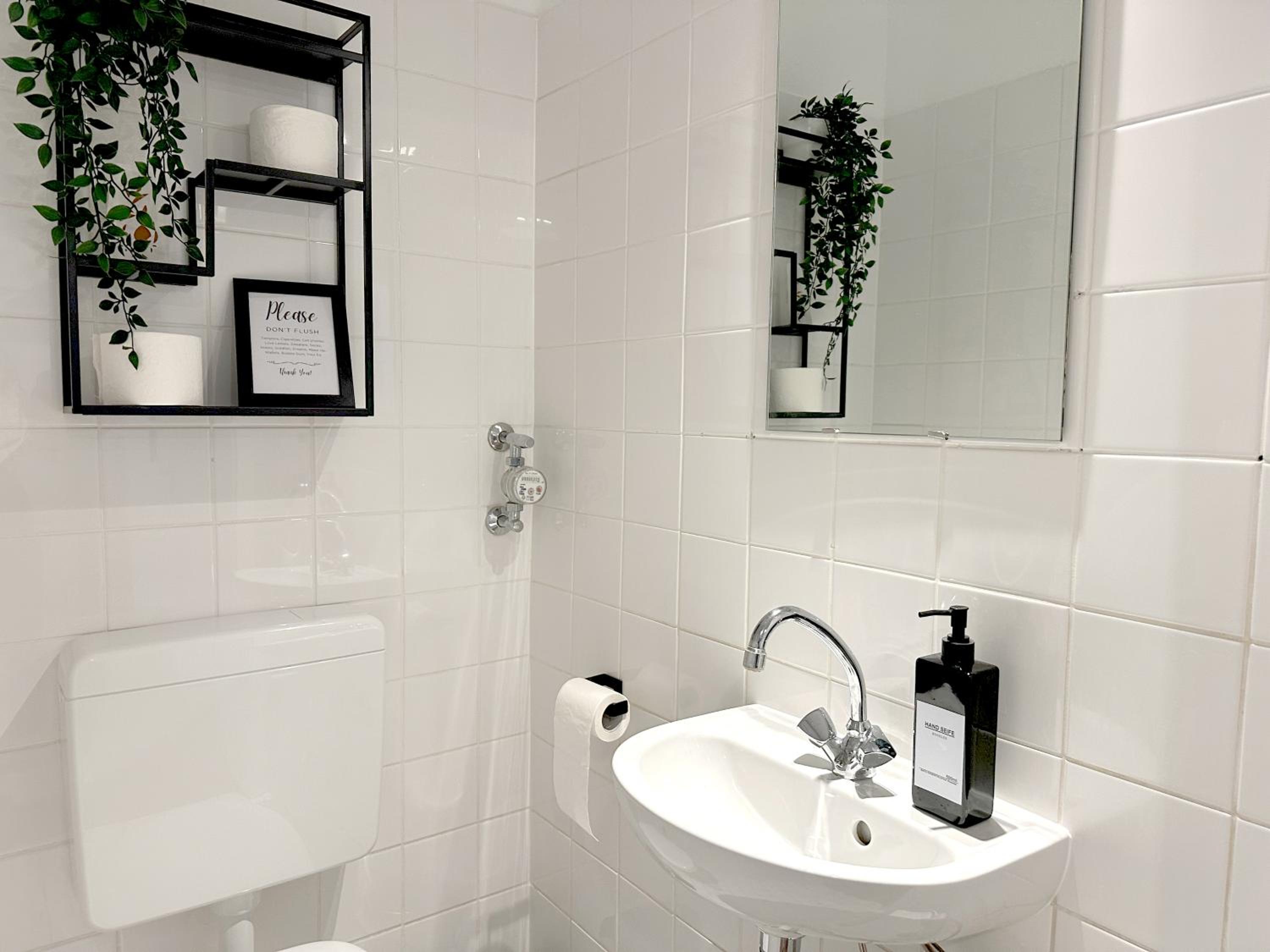 Moderne Ambient Apartments direkt in der Lübecker Altstadt