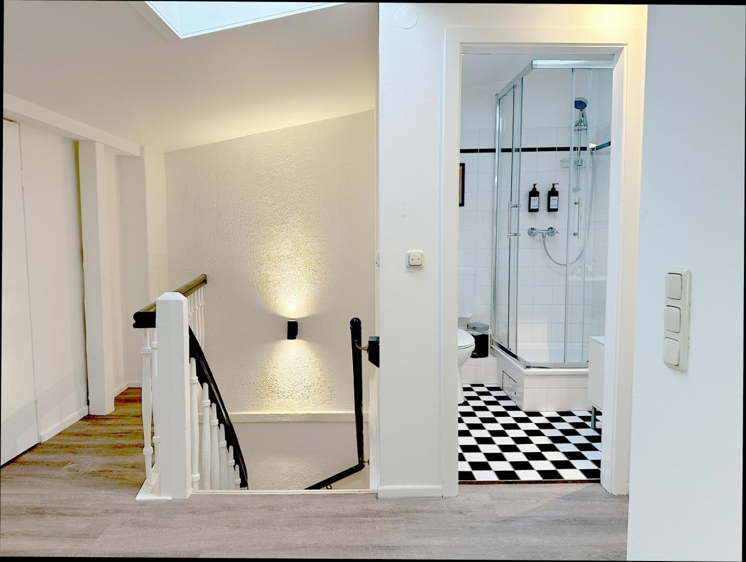 Moderne Ambient Apartments direkt in der Lübecker Altstadt