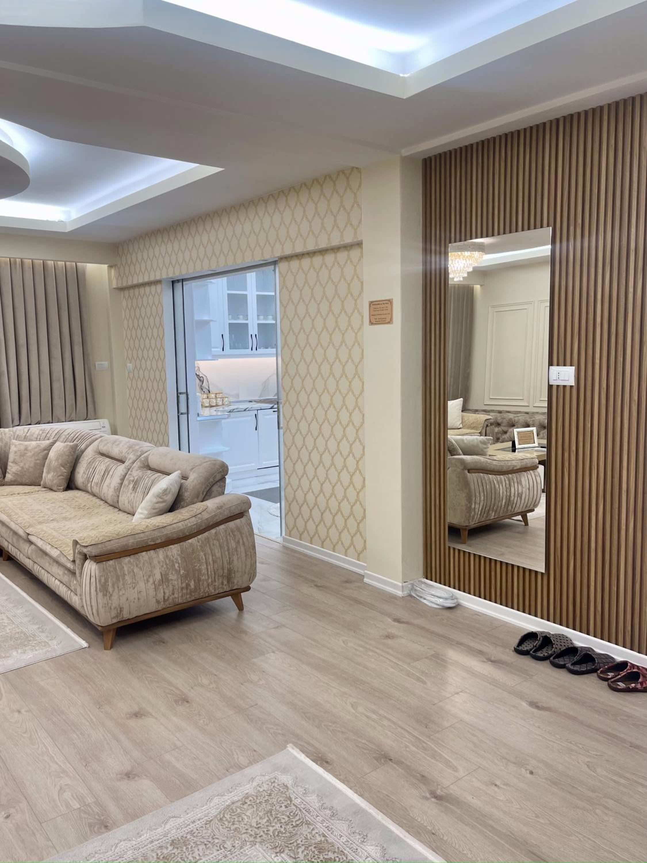 Vila Mete Apartment's