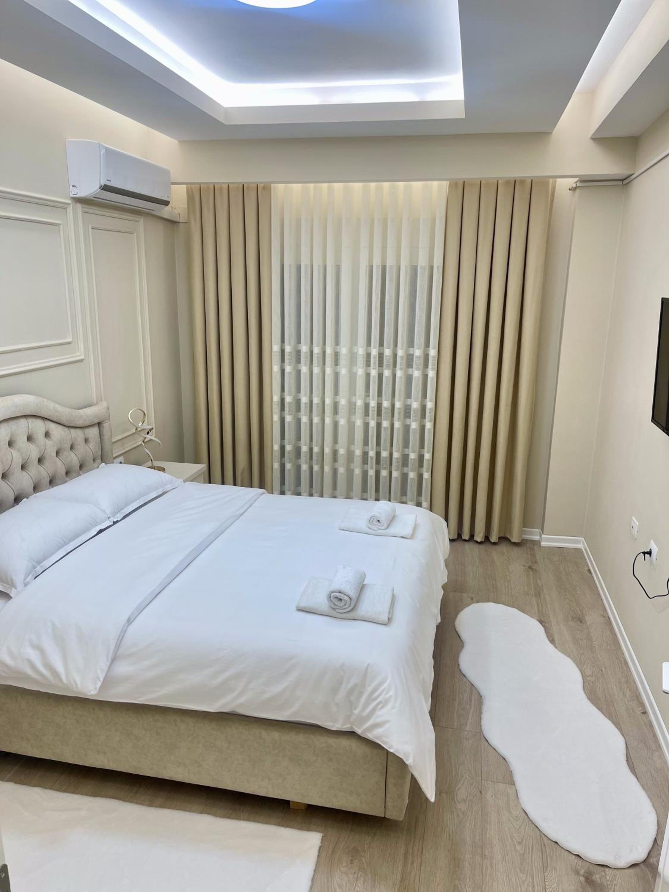 Vila Mete Apartment's
