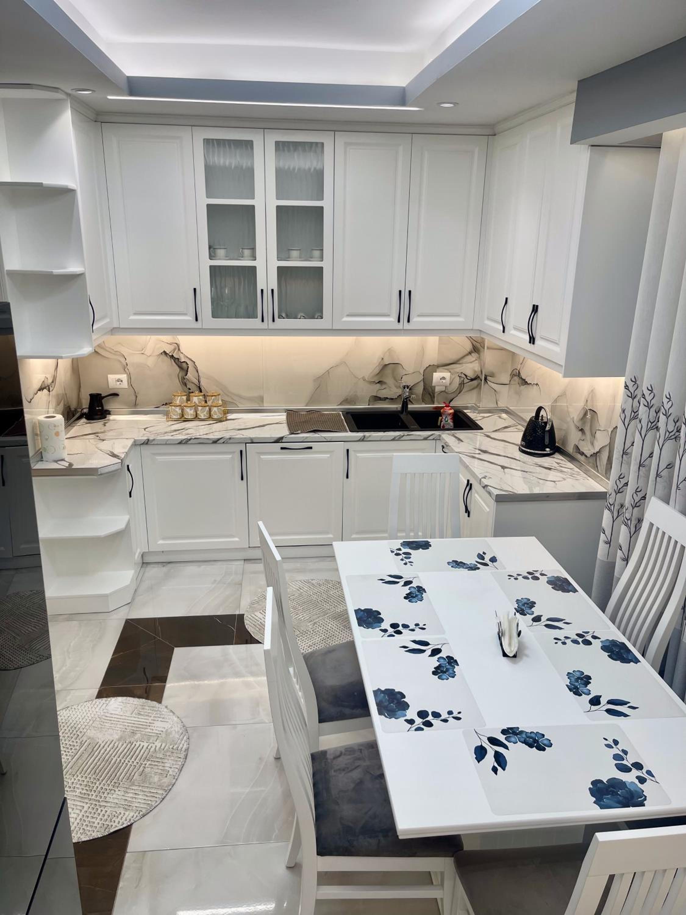 Vila Mete Apartment's