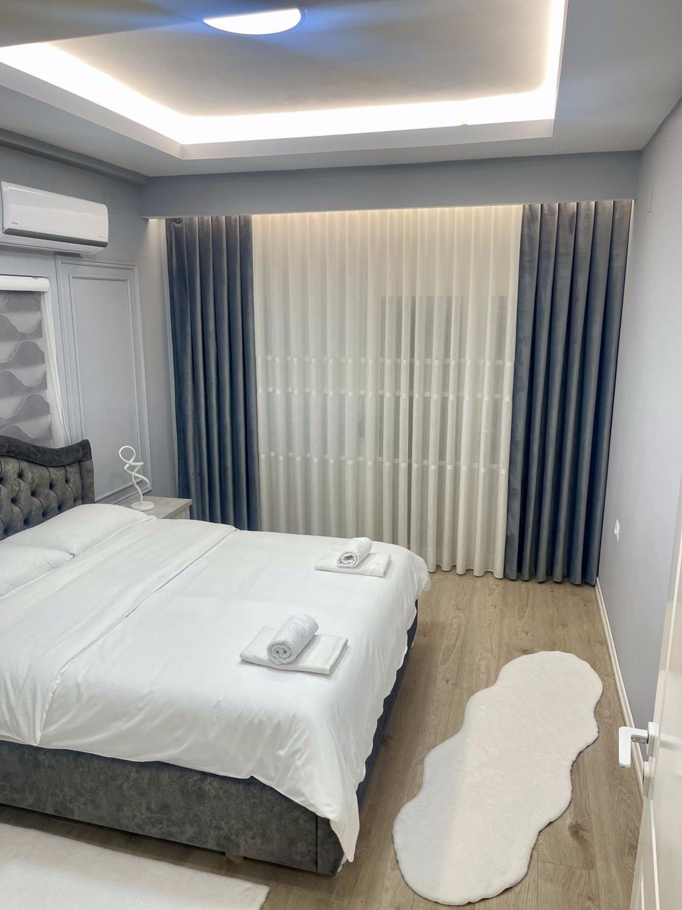 Vila Mete Apartment's